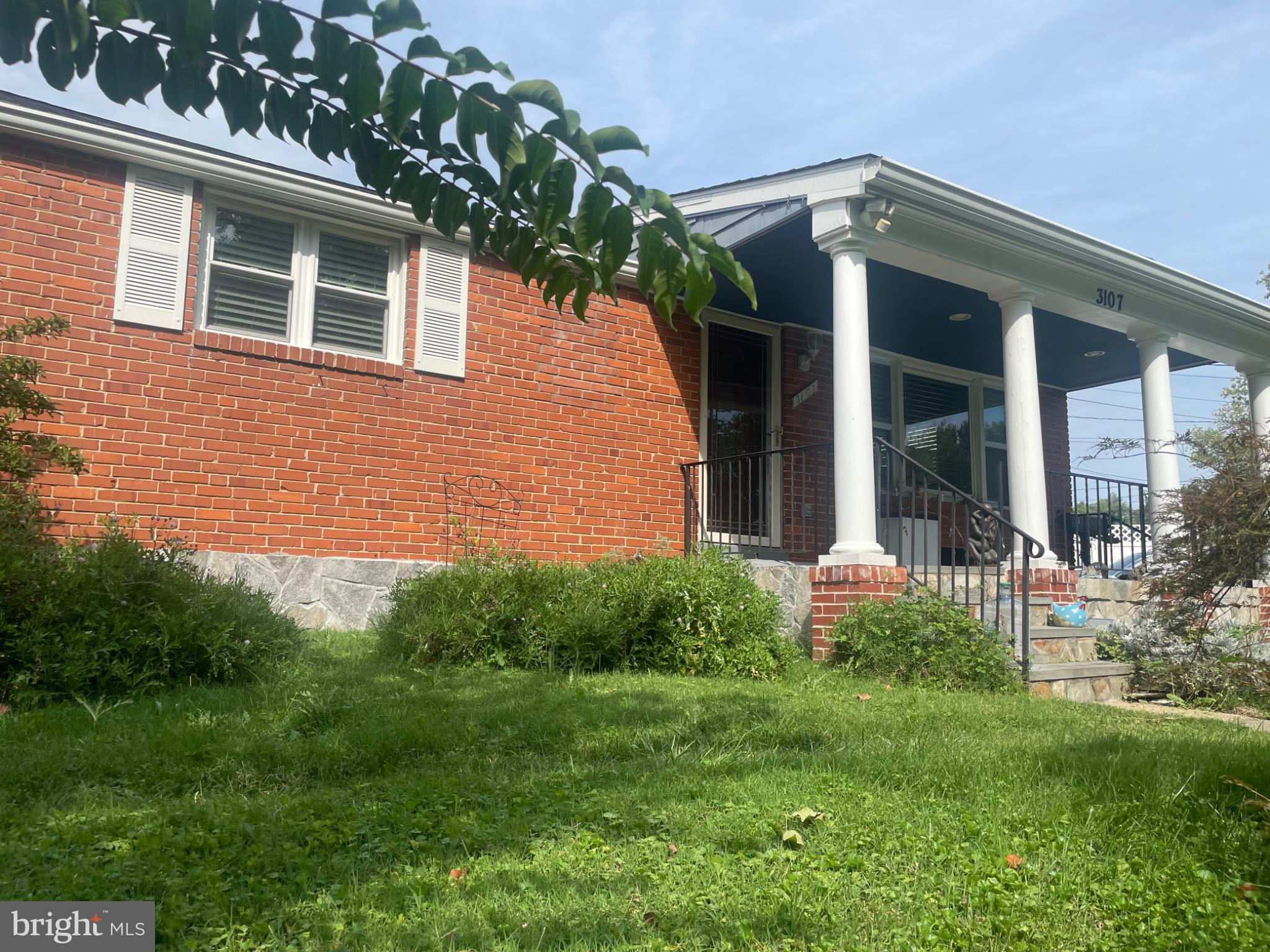 3107 GAYLOR PLACE
