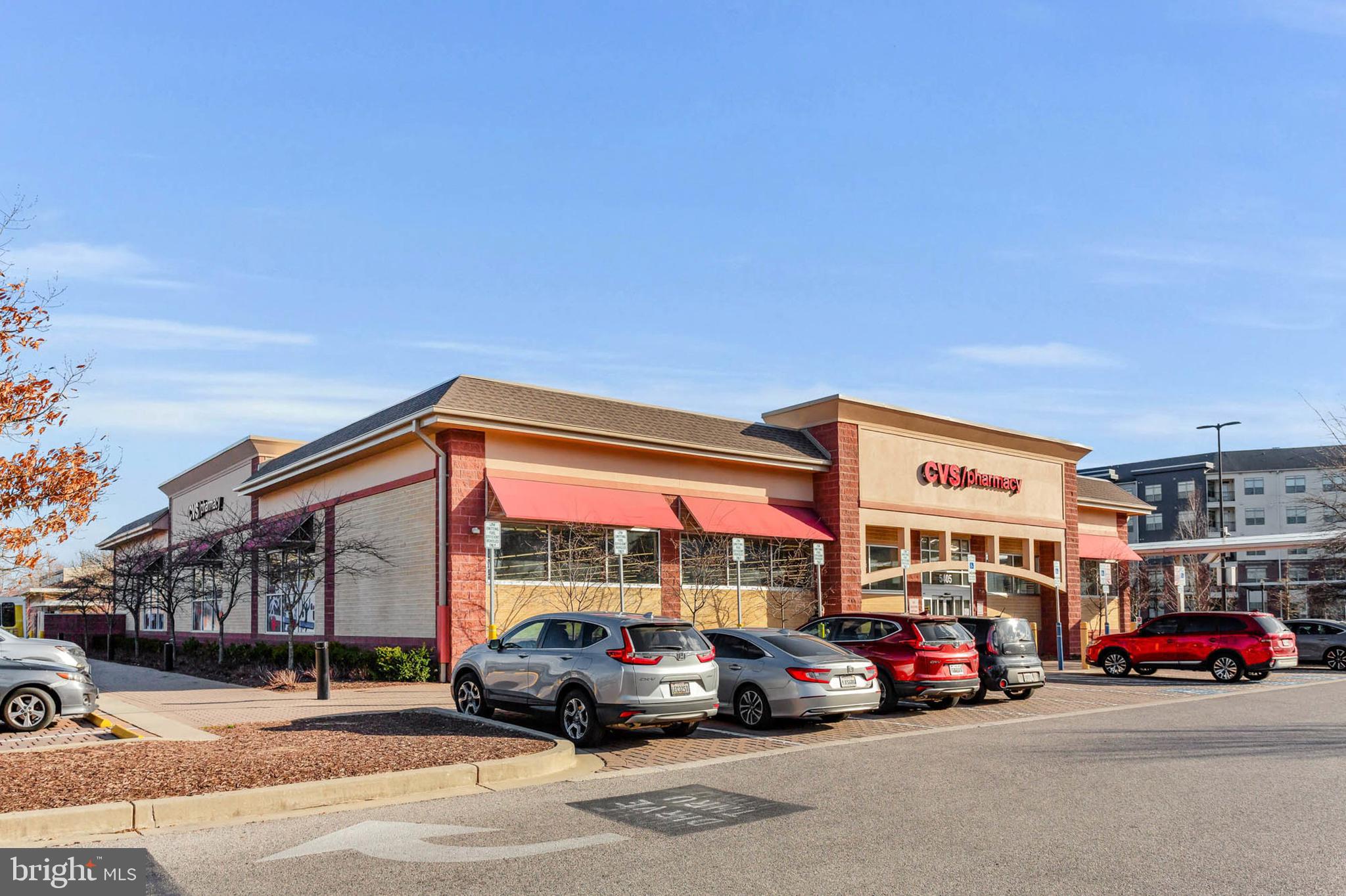 VILLAGE OF WILDE LAKE - Residential