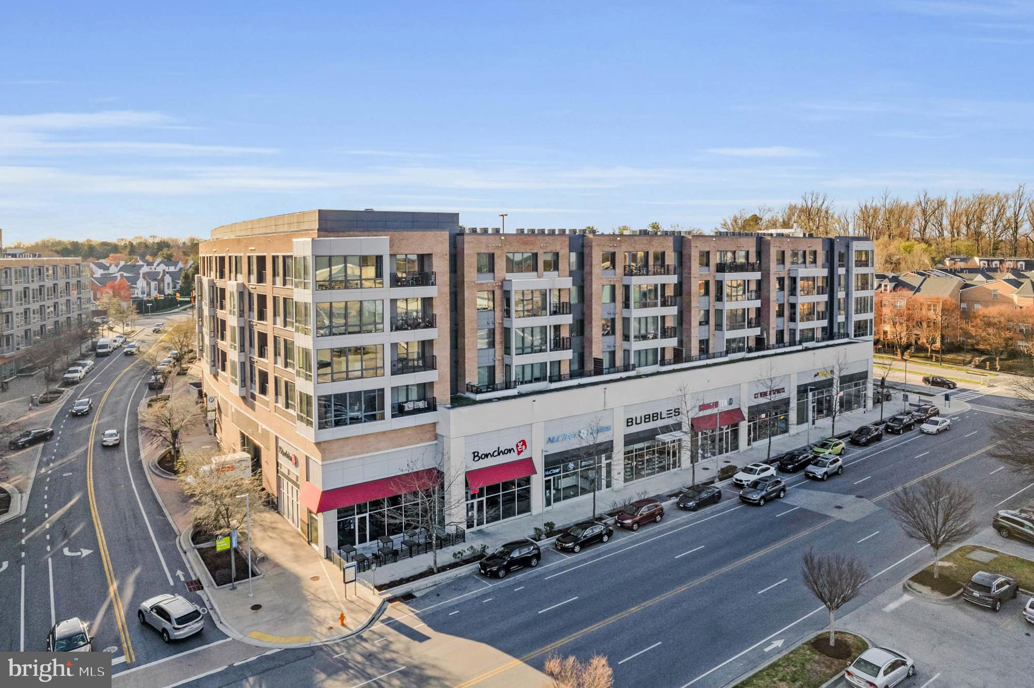 VILLAGE OF WILDE LAKE - Residential