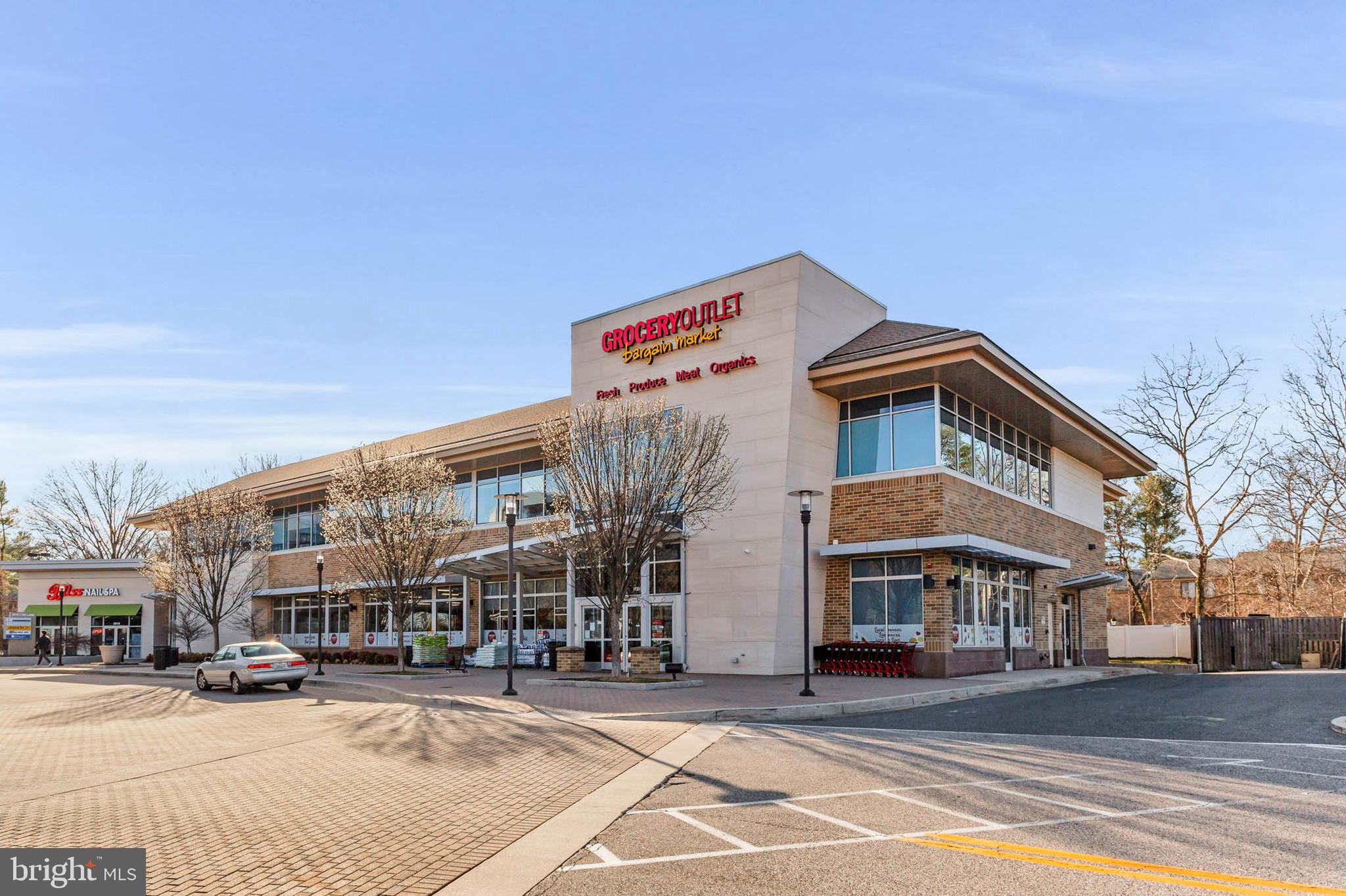 VILLAGE OF WILDE LAKE - Residential