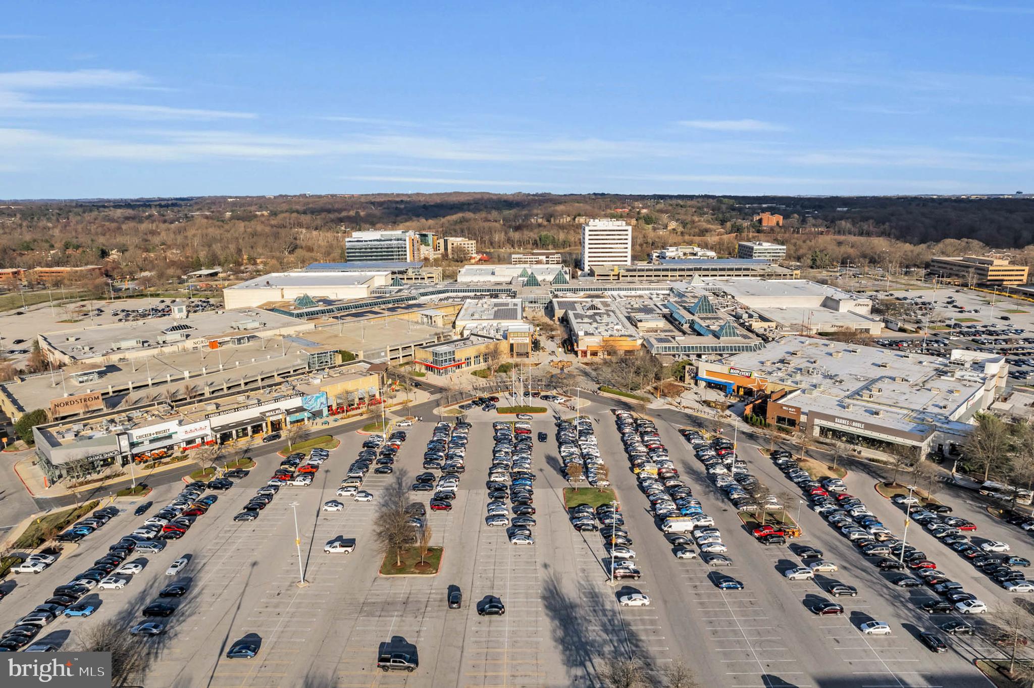 VILLAGE OF WILDE LAKE - Residential