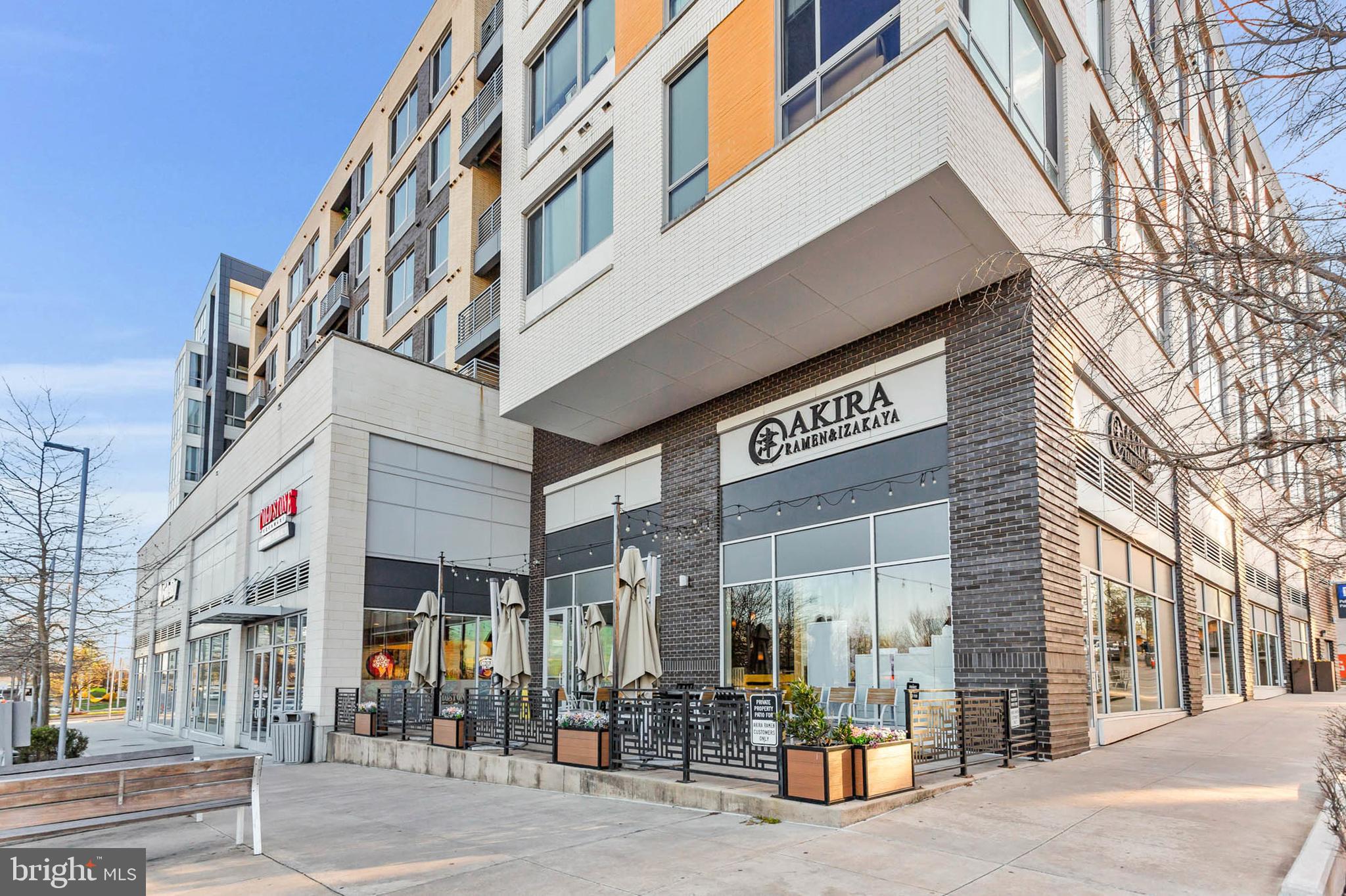 VILLAGE OF WILDE LAKE - Residential