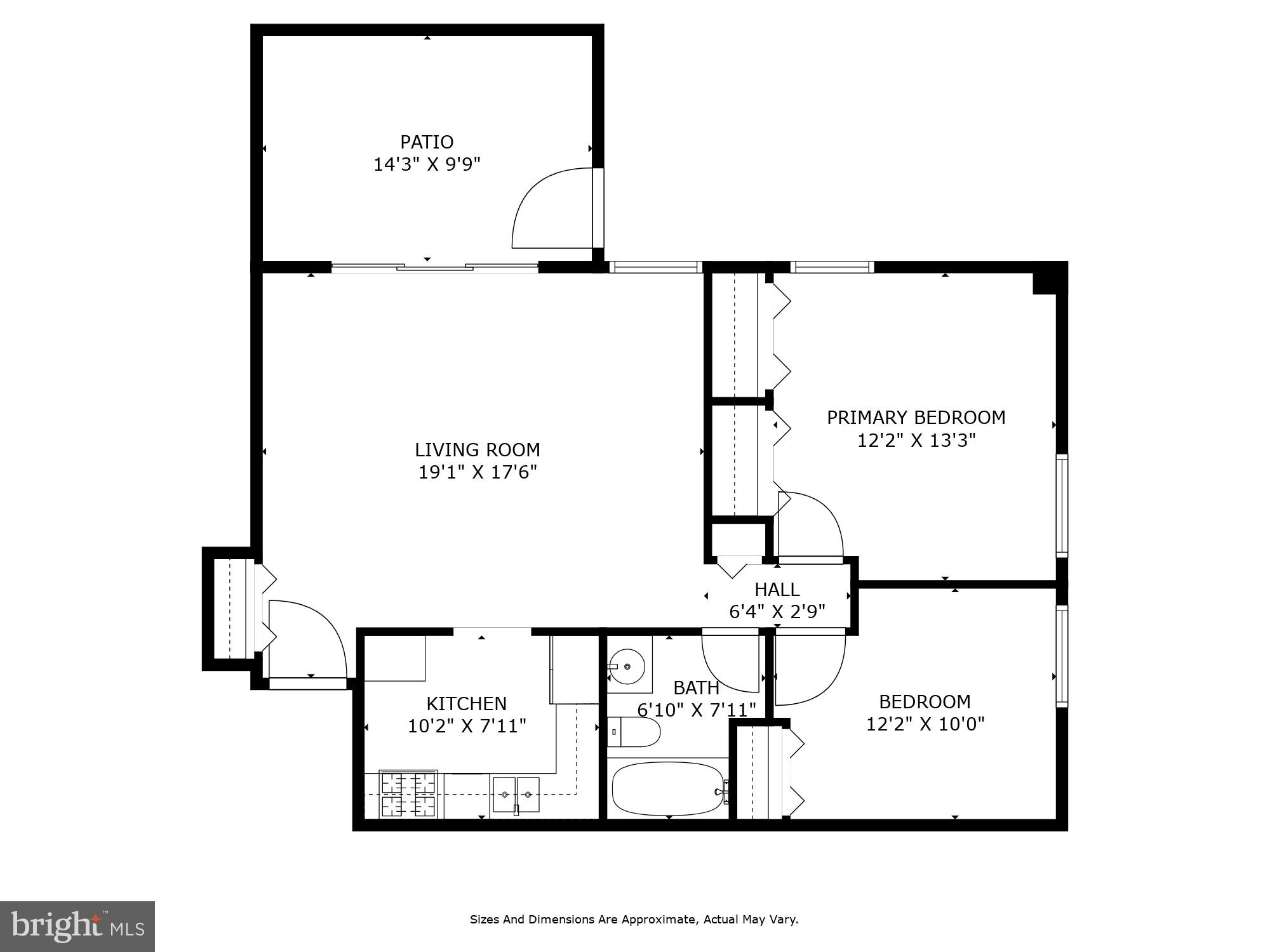 VILLAGE OF WILDE LAKE - Residential