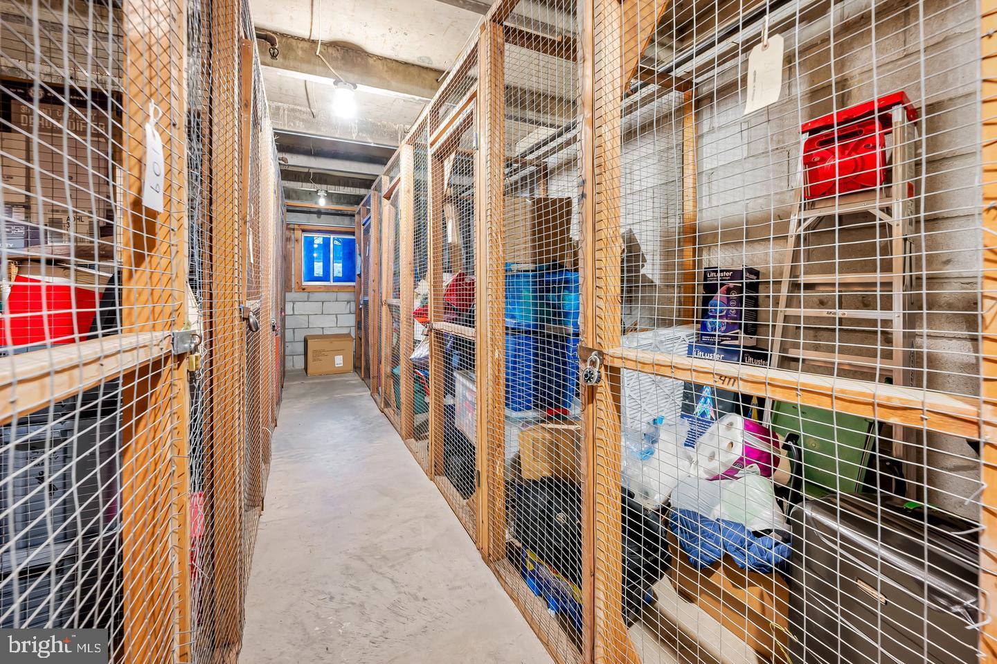 VILLAGE OF WILDE LAKE - Residential