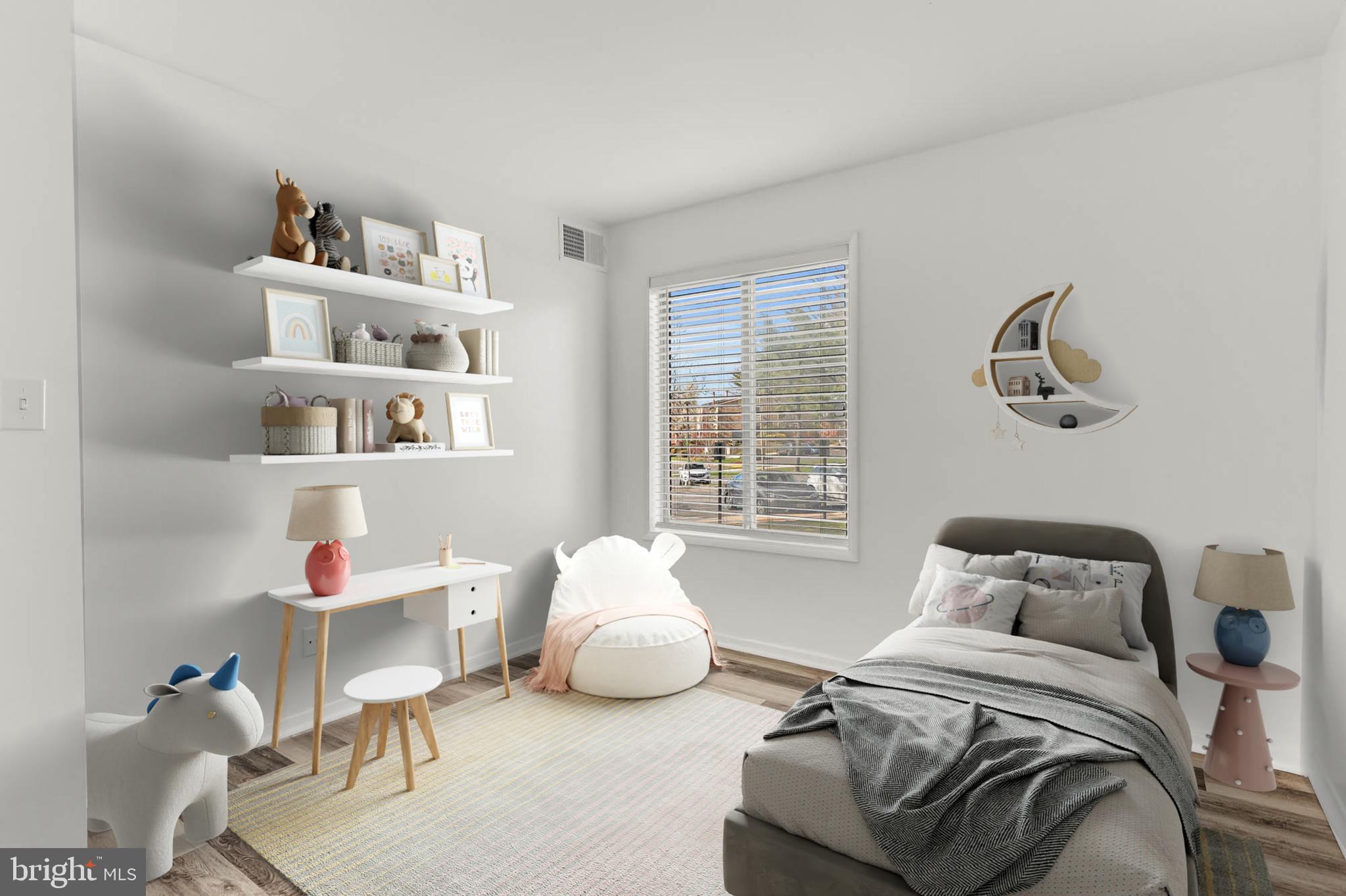 VILLAGE OF WILDE LAKE - Residential