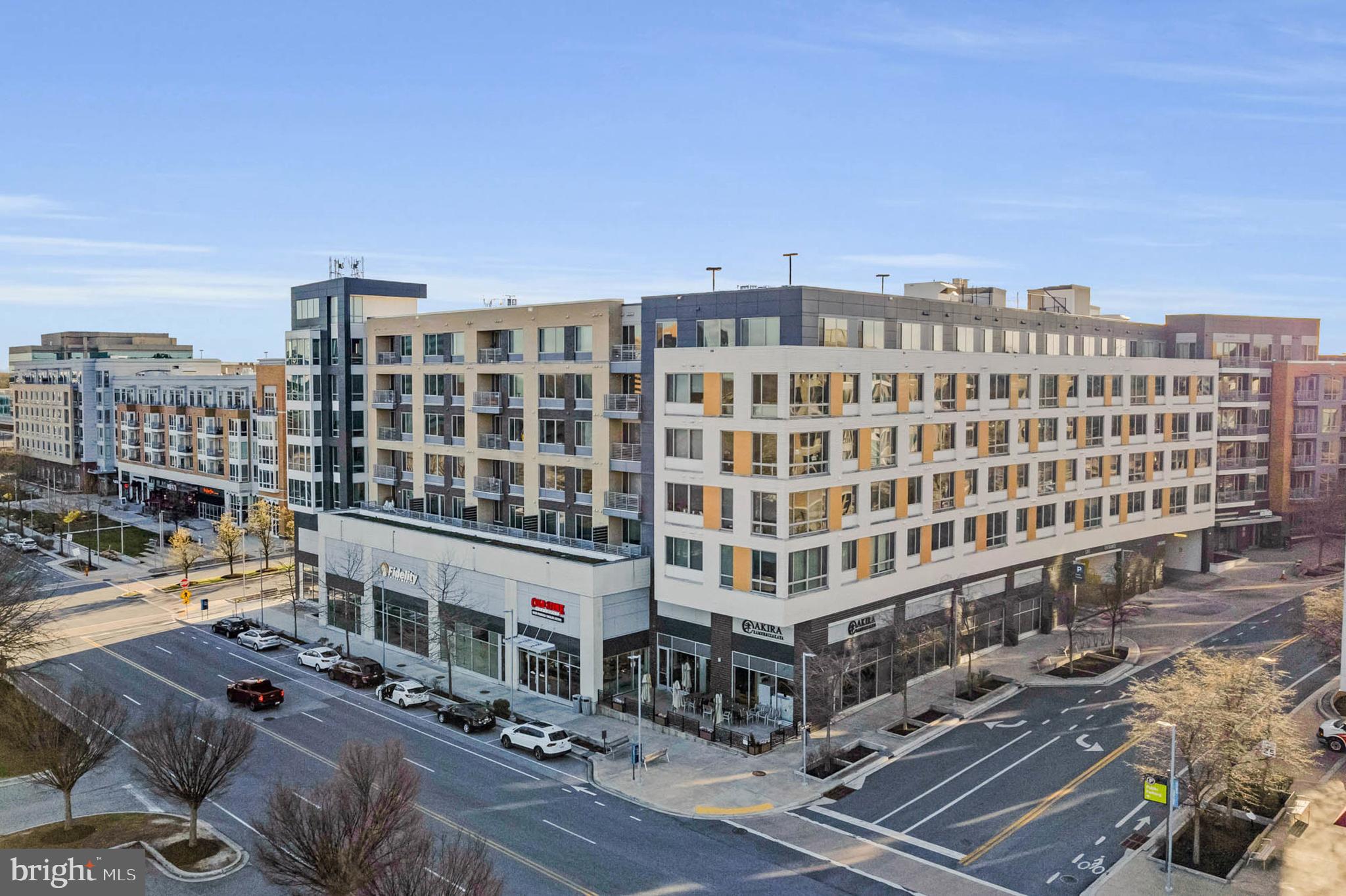 VILLAGE OF WILDE LAKE - Residential