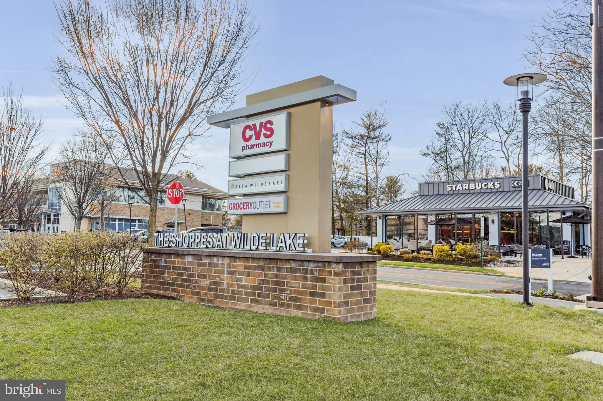 VILLAGE OF WILDE LAKE - Residential