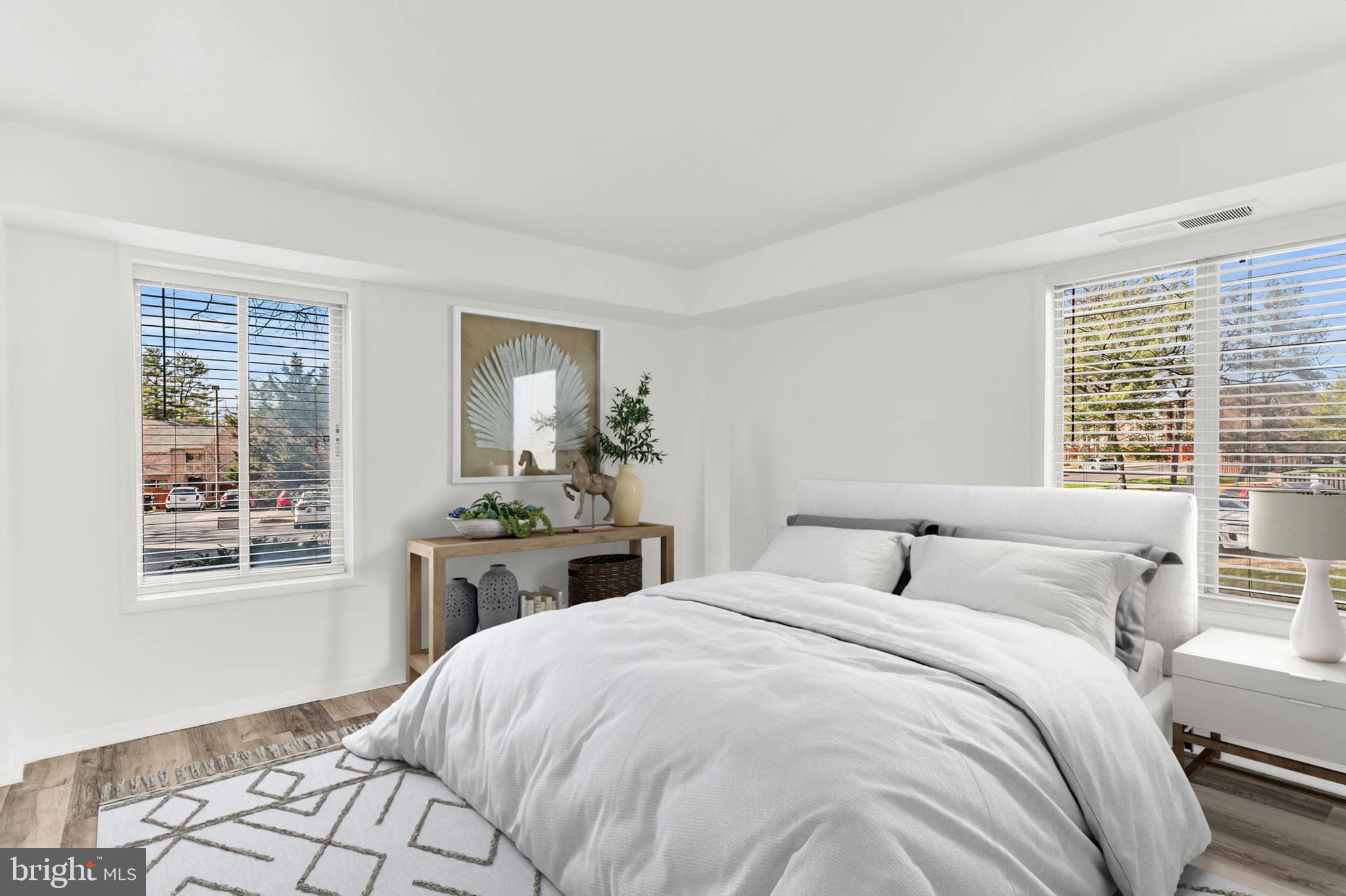 VILLAGE OF WILDE LAKE - Residential