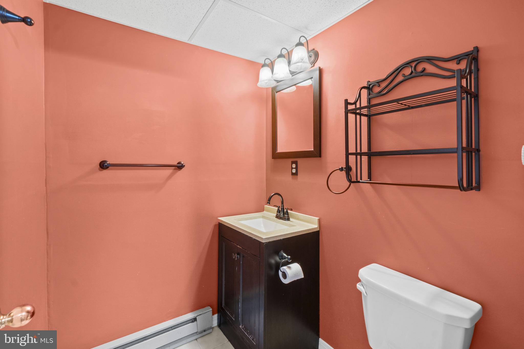 DIVIDING CREEK KNOLLS - Residential