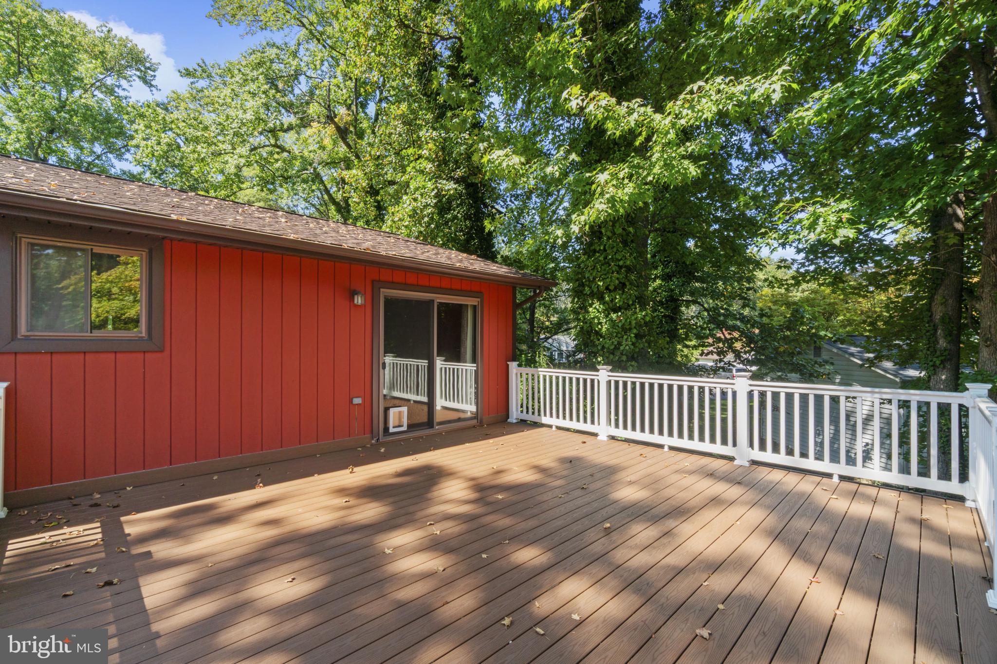 DIVIDING CREEK KNOLLS - Residential