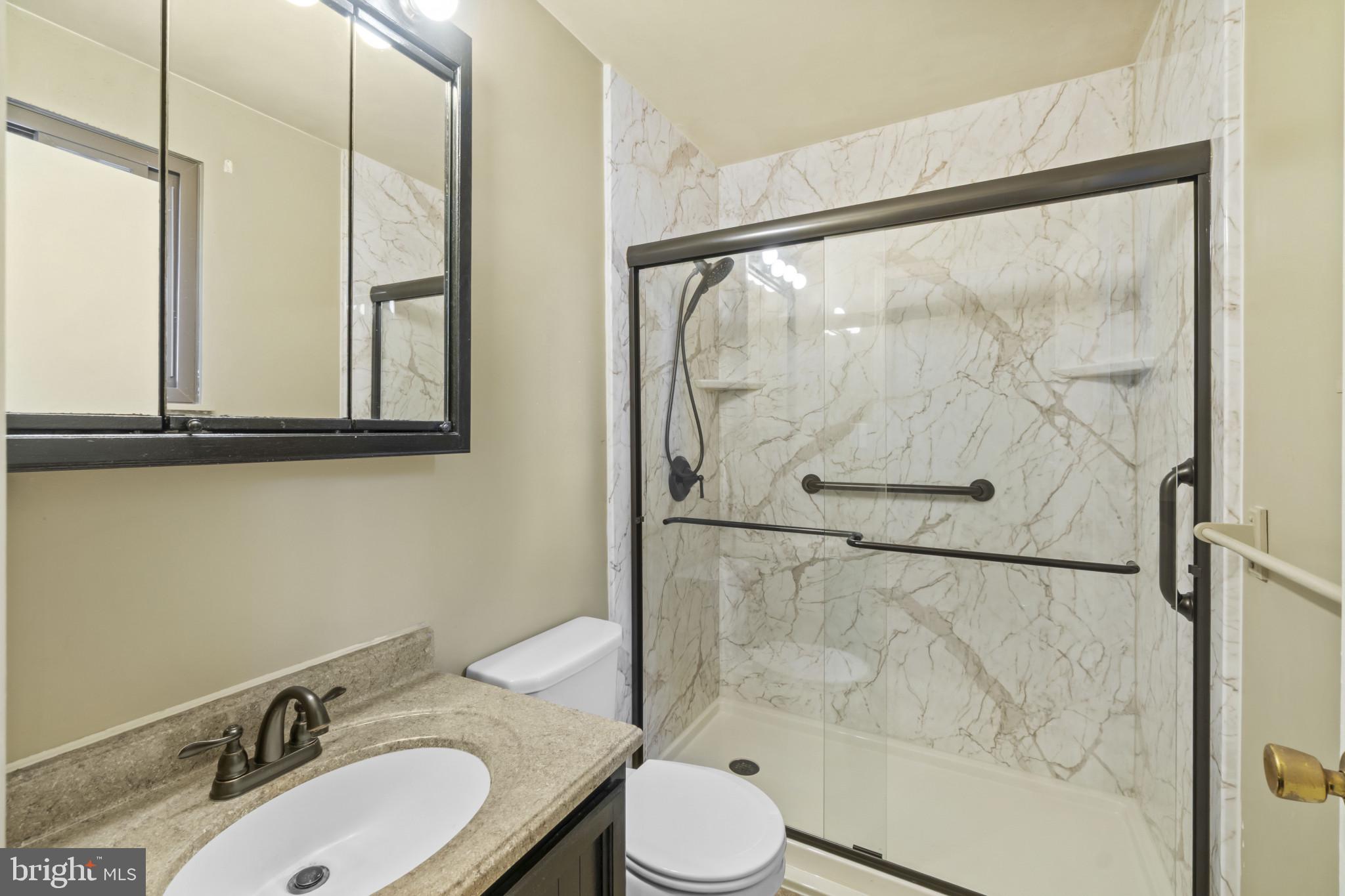 DIVIDING CREEK KNOLLS - Residential