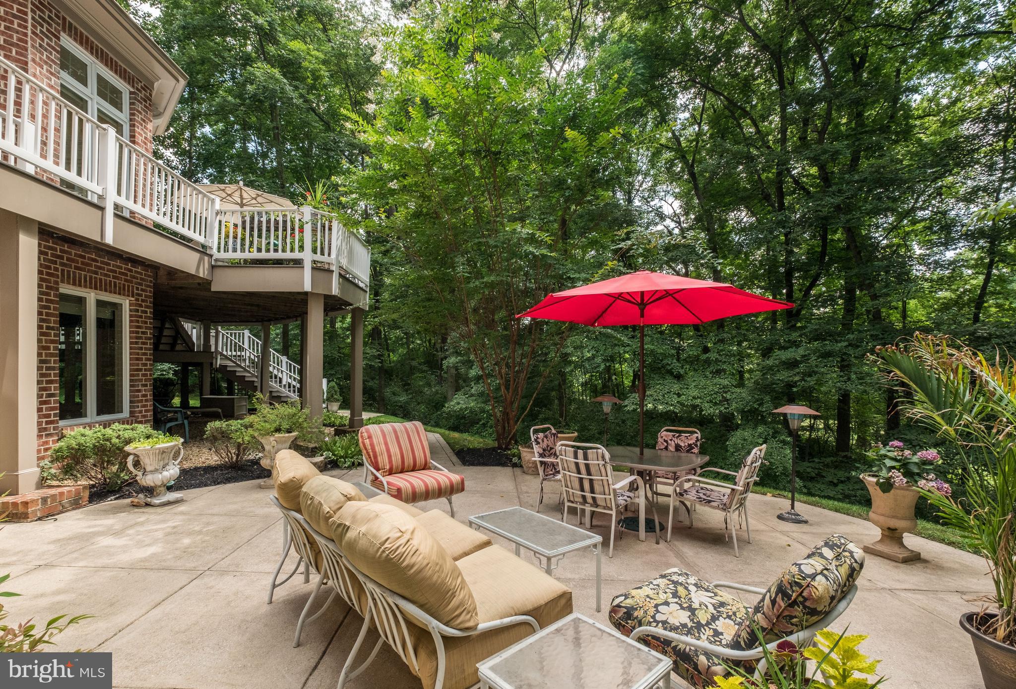 FOREST GLEN - Residential