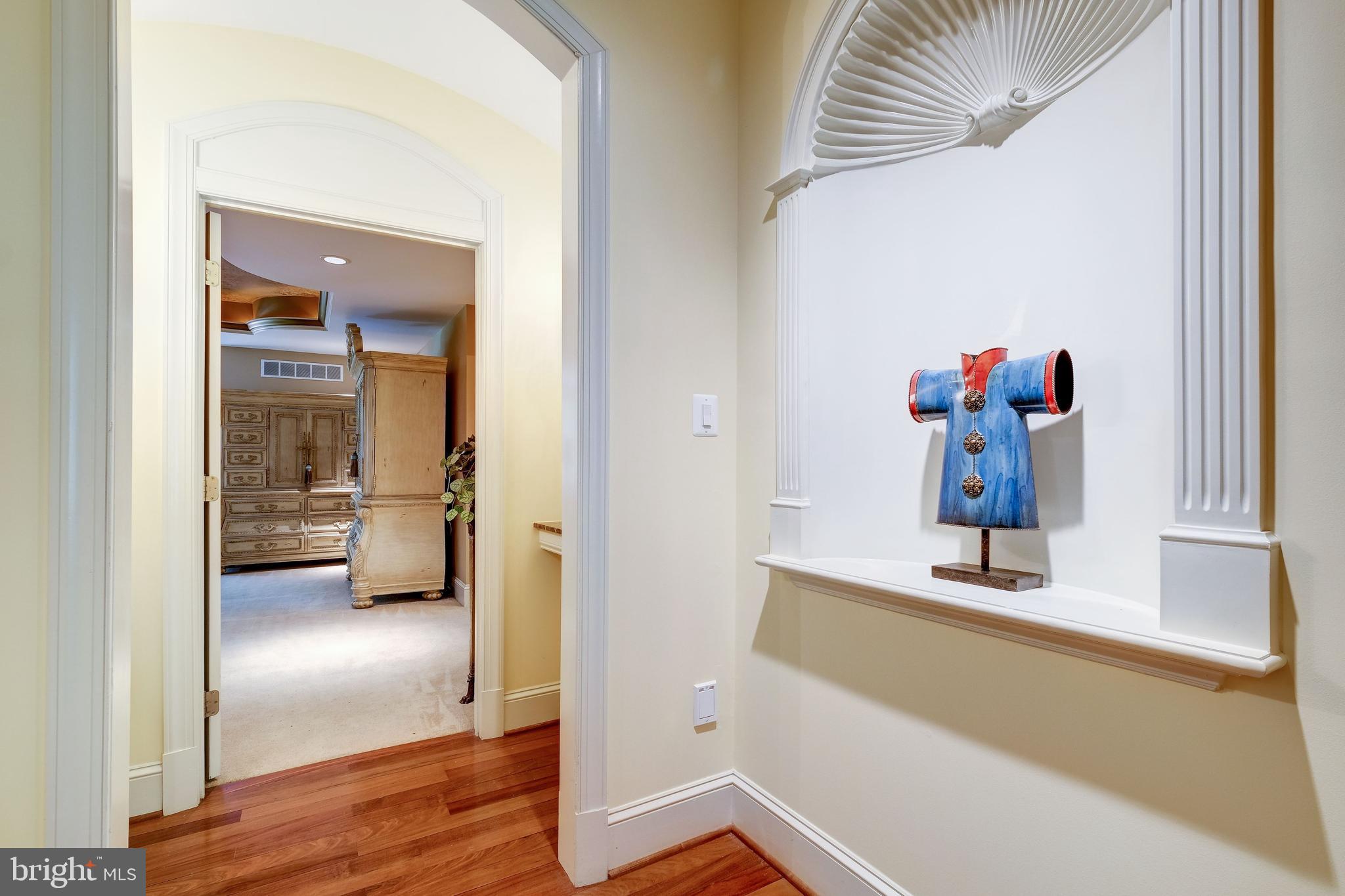 FOREST GLEN - Residential