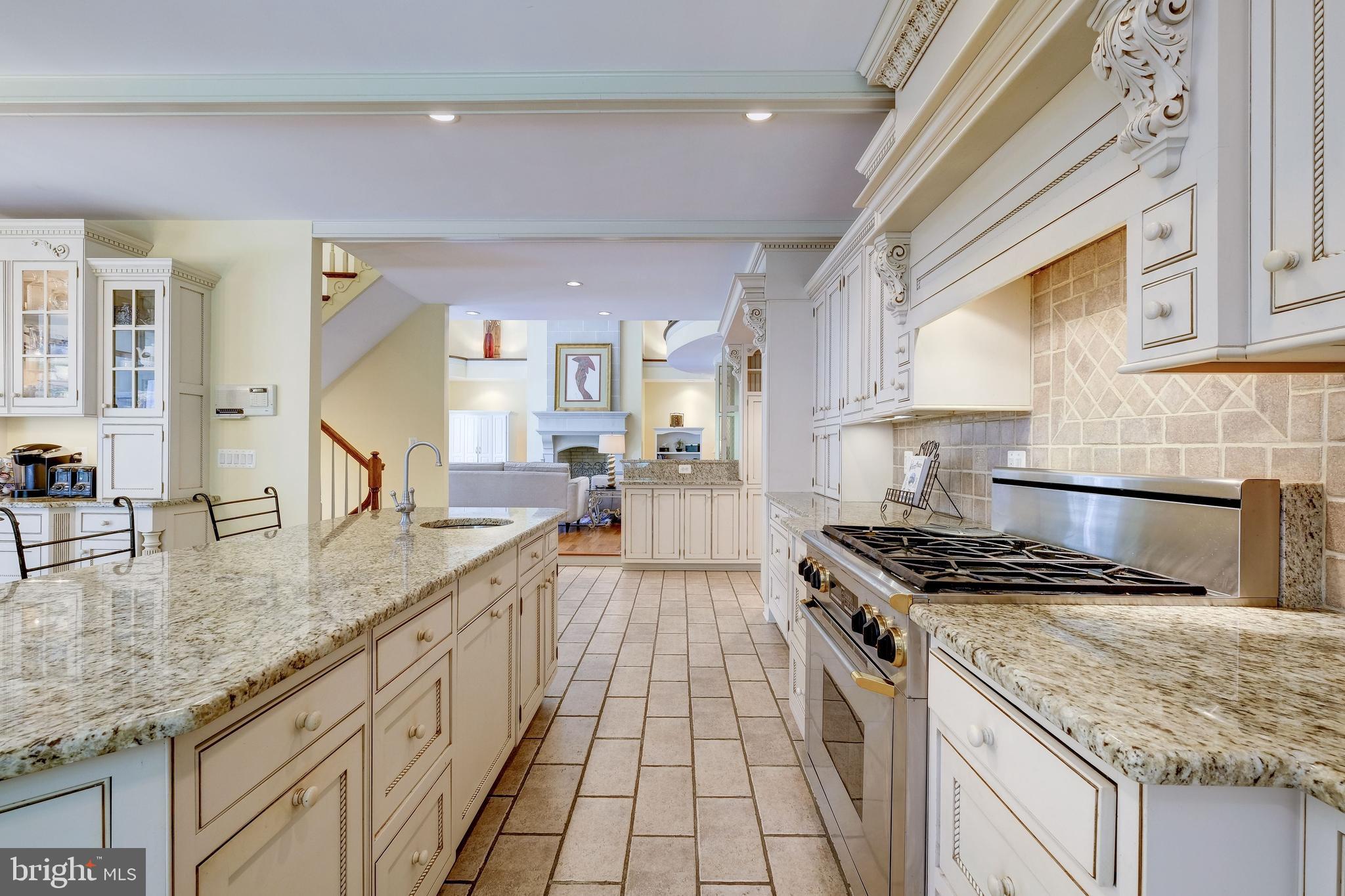 FOREST GLEN - Residential