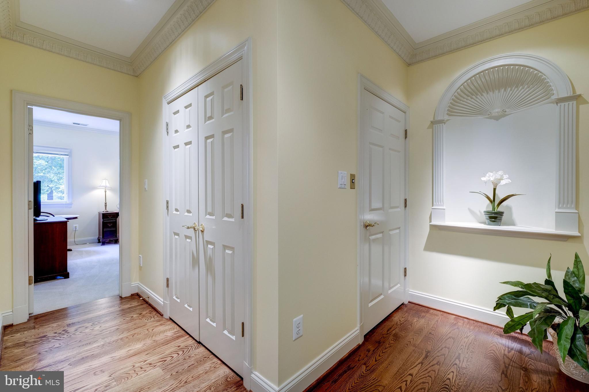 FOREST GLEN - Residential