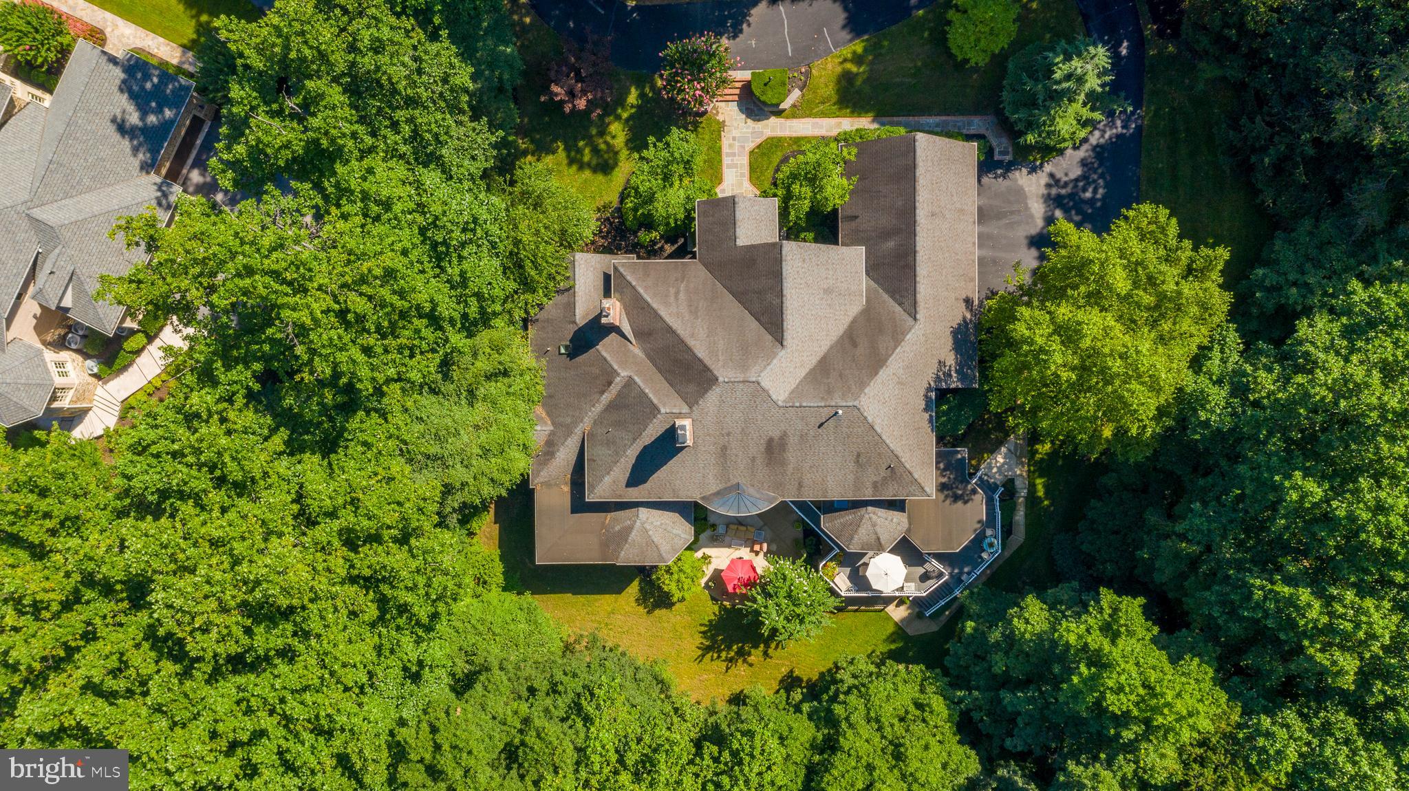 FOREST GLEN - Residential