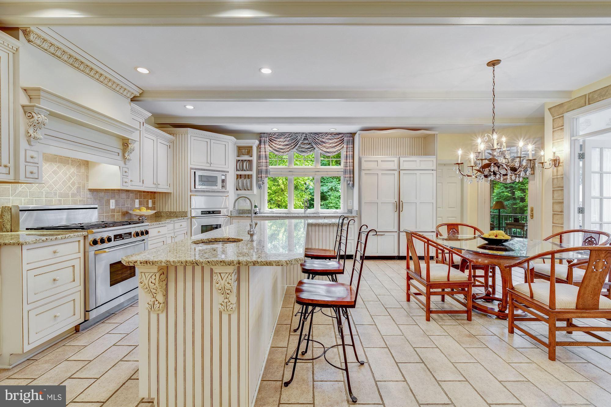 FOREST GLEN - Residential