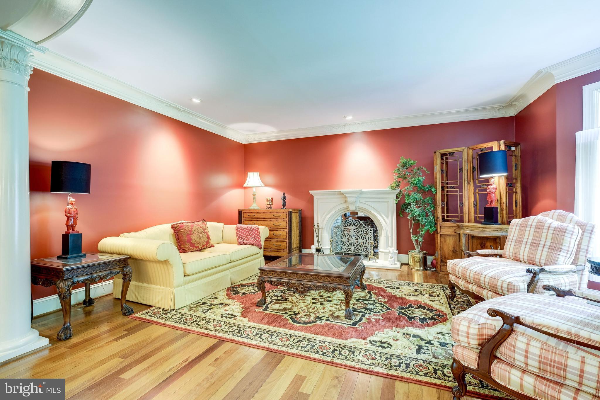 FOREST GLEN - Residential