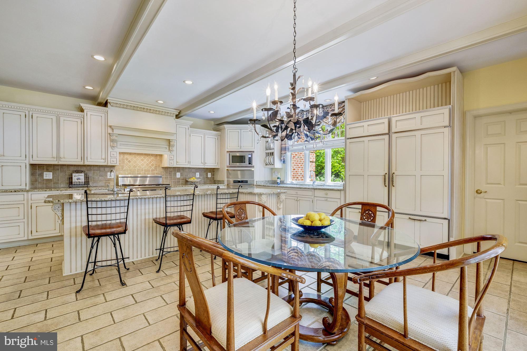 FOREST GLEN - Residential