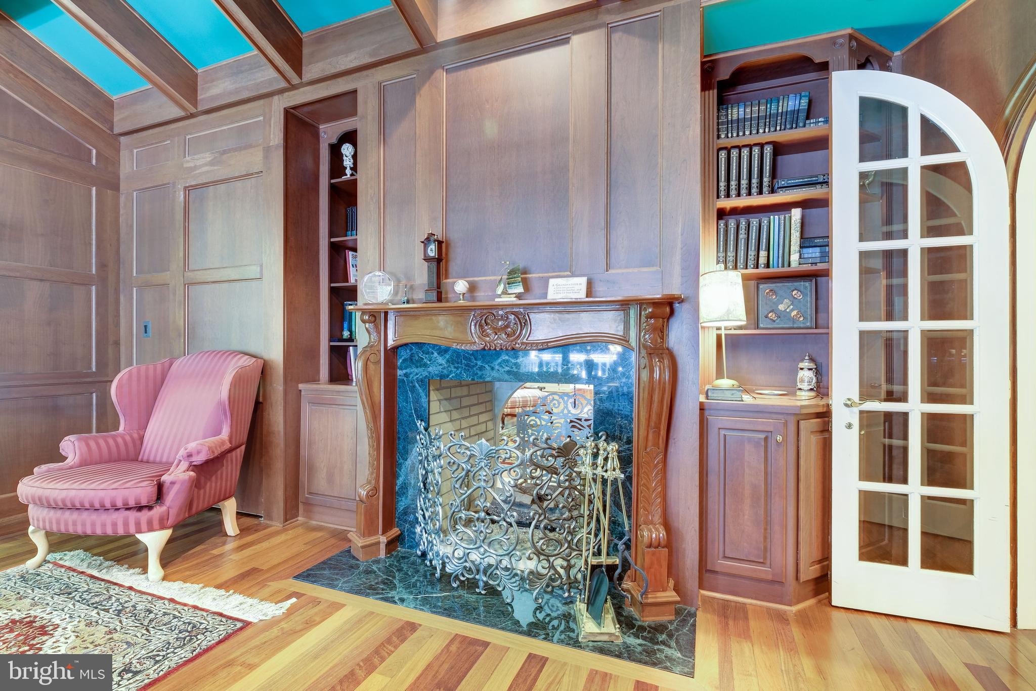 FOREST GLEN - Residential