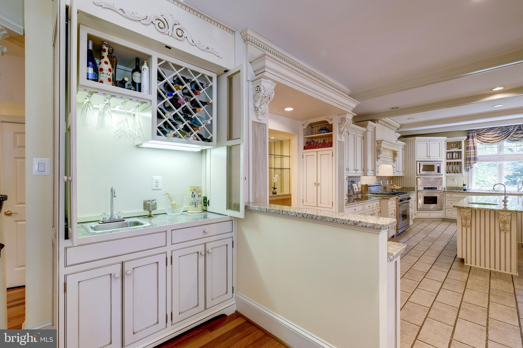 FOREST GLEN - Residential