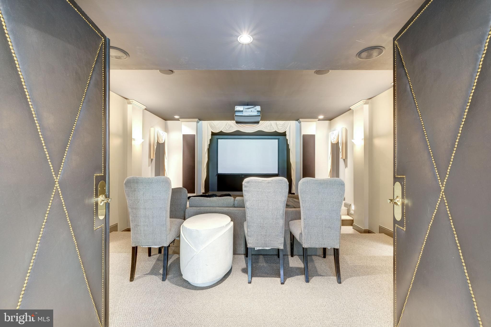 FOREST GLEN - Residential