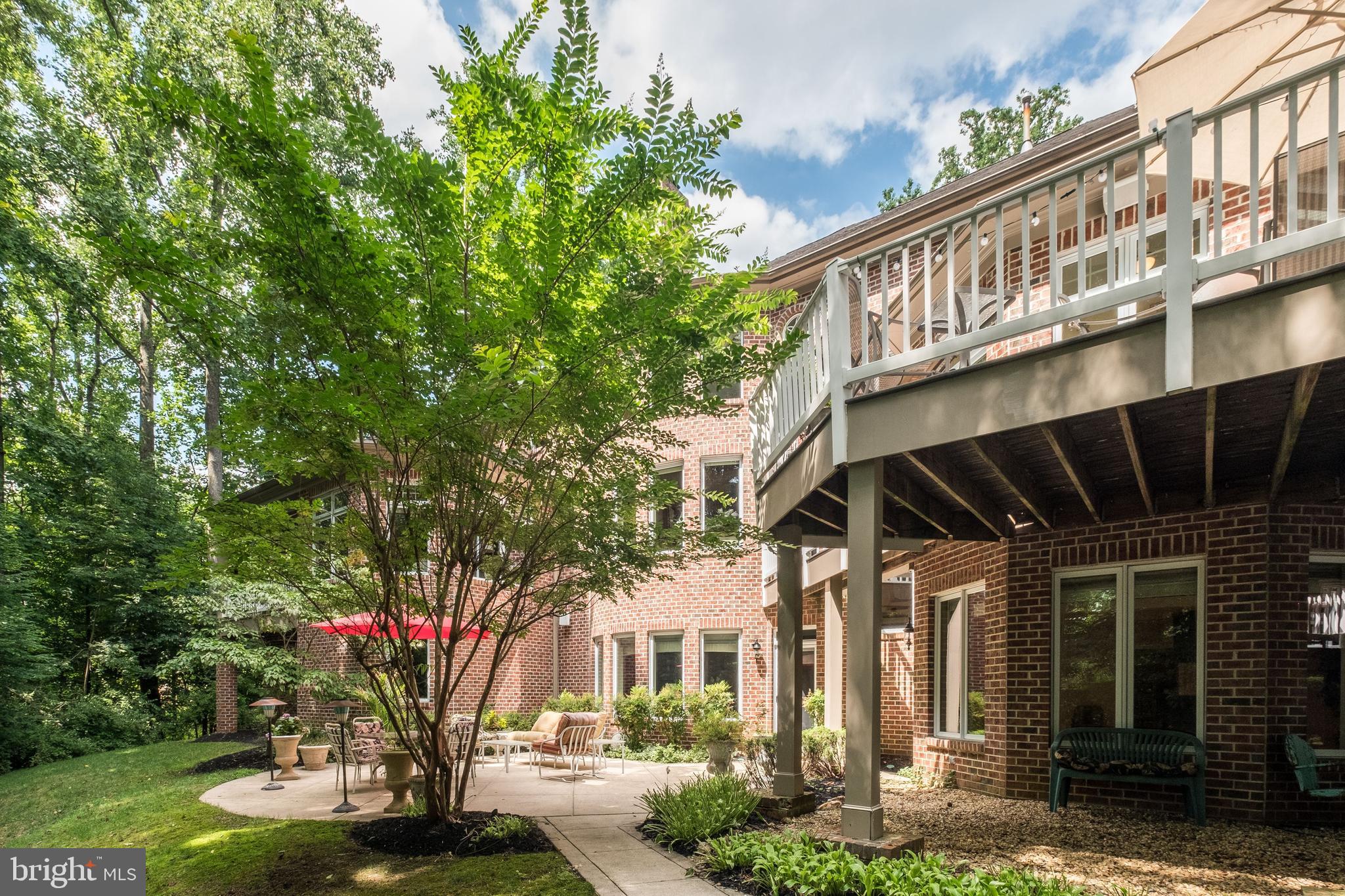 FOREST GLEN - Residential