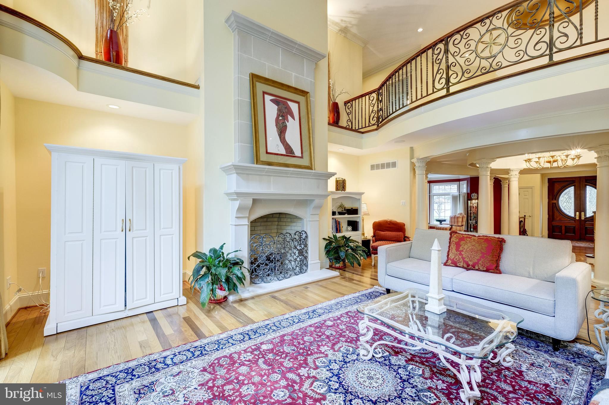 FOREST GLEN - Residential