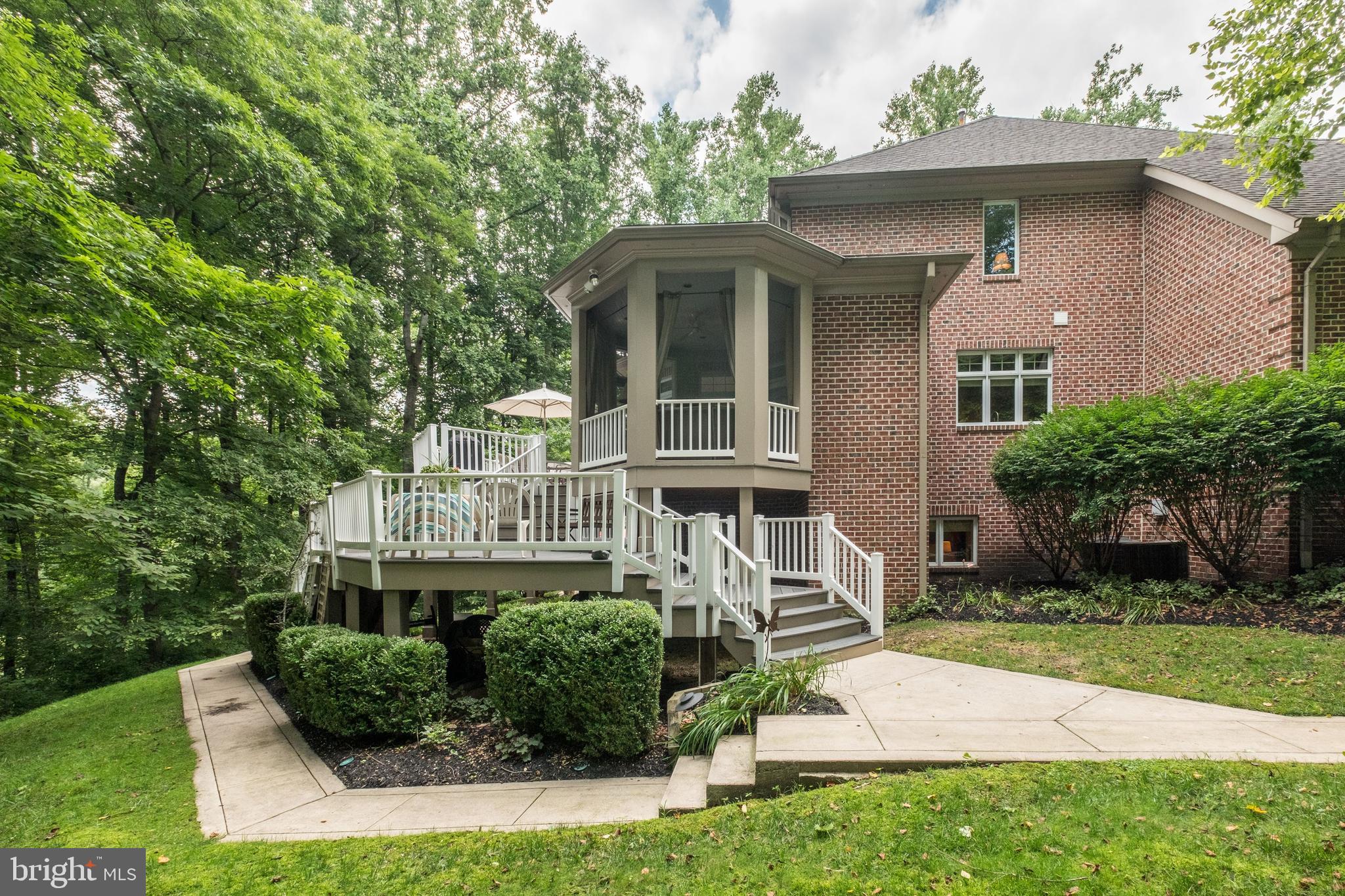 FOREST GLEN - Residential