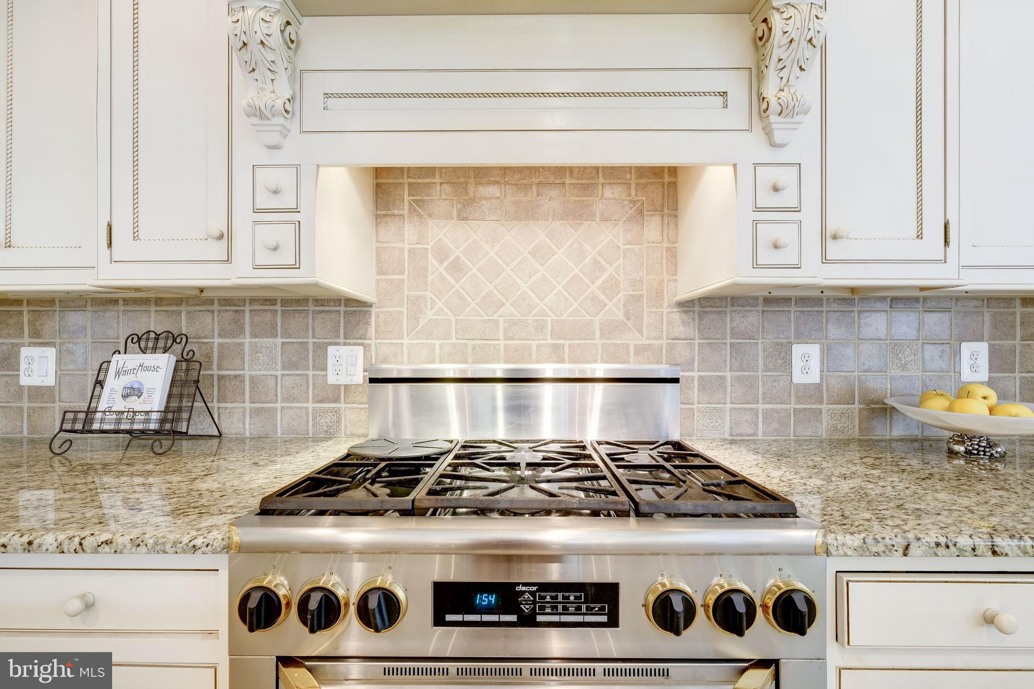 FOREST GLEN - Residential