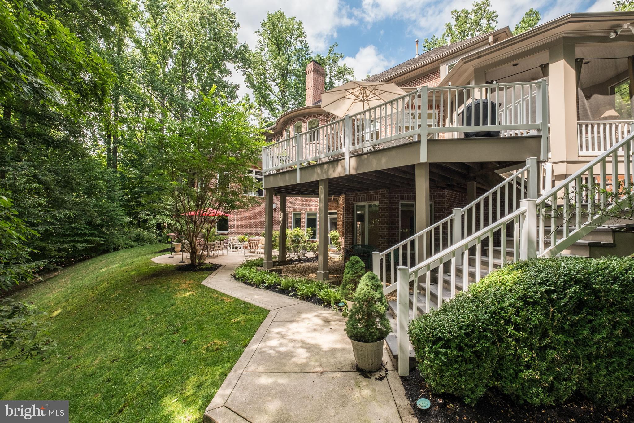 FOREST GLEN - Residential