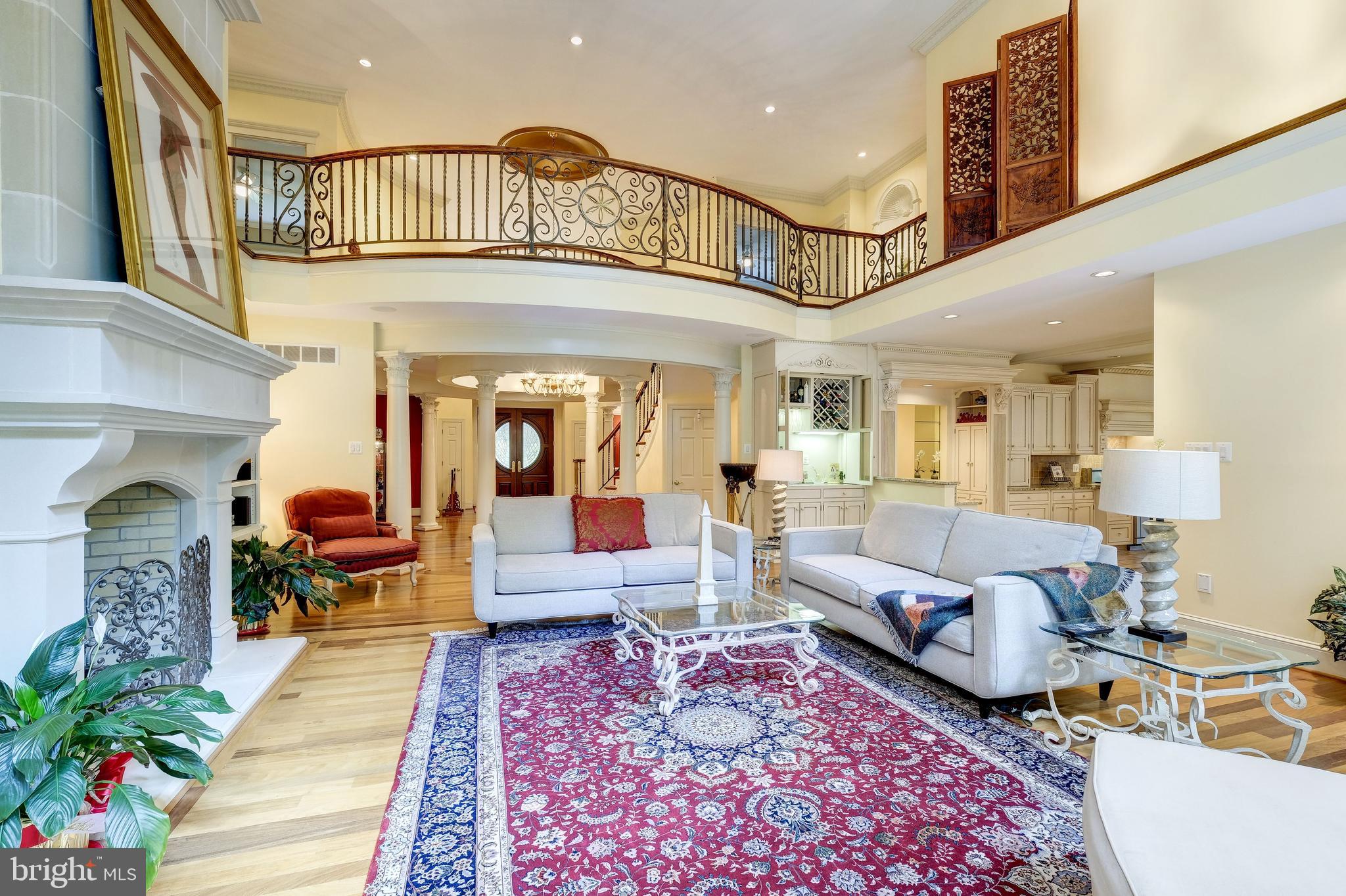 FOREST GLEN - Residential