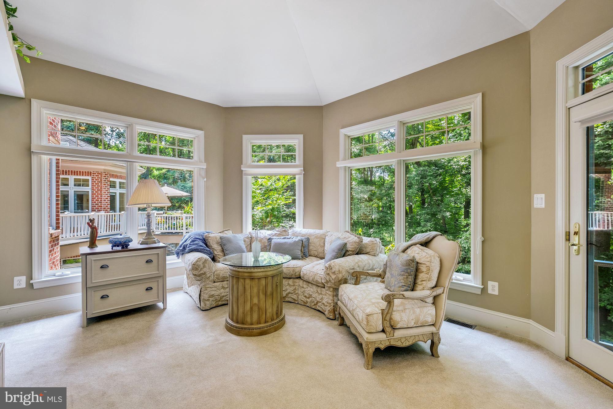 FOREST GLEN - Residential