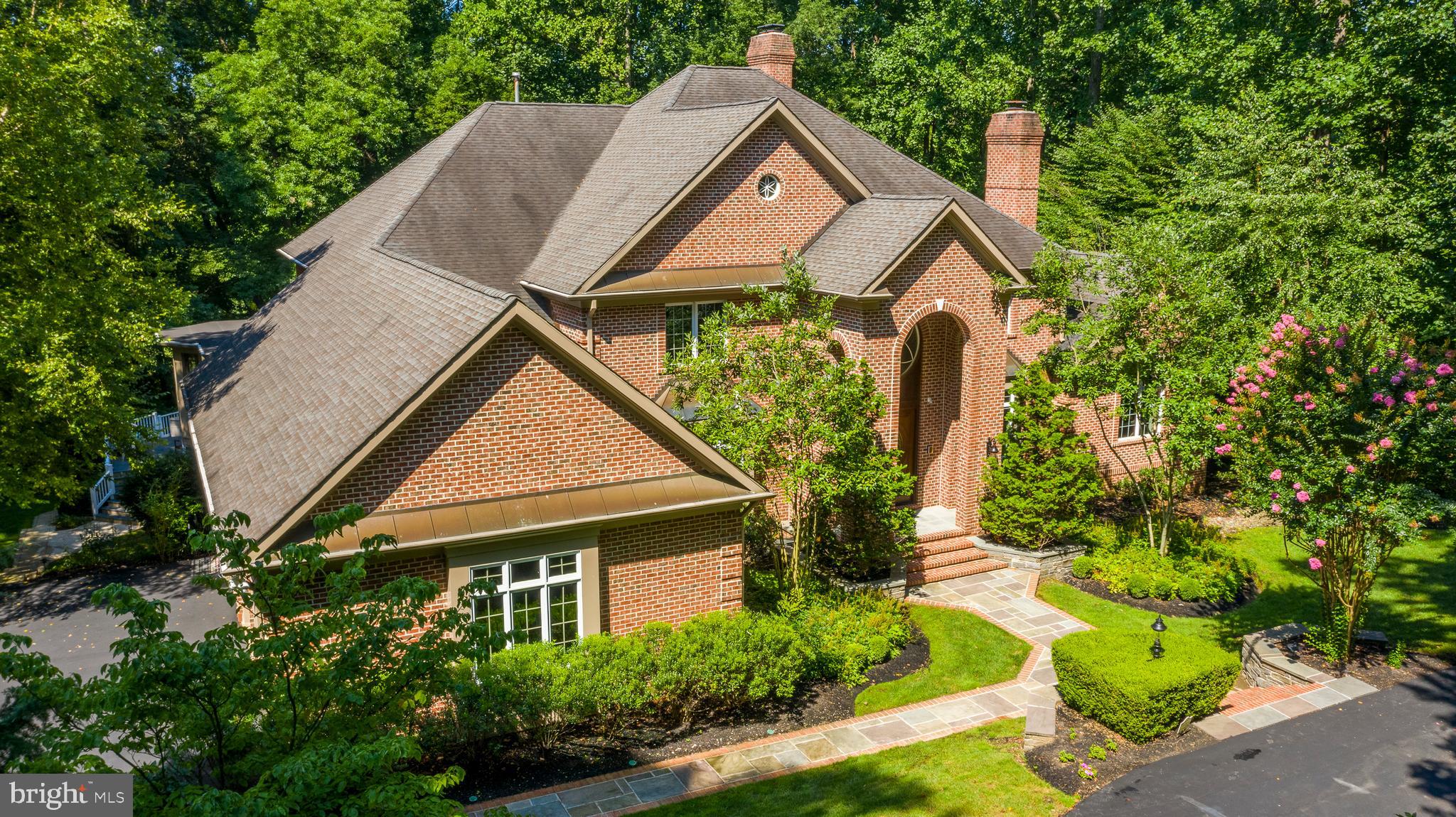 FOREST GLEN - Residential