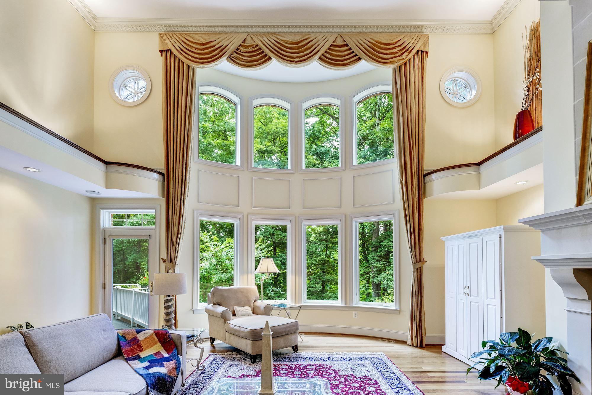 FOREST GLEN - Residential