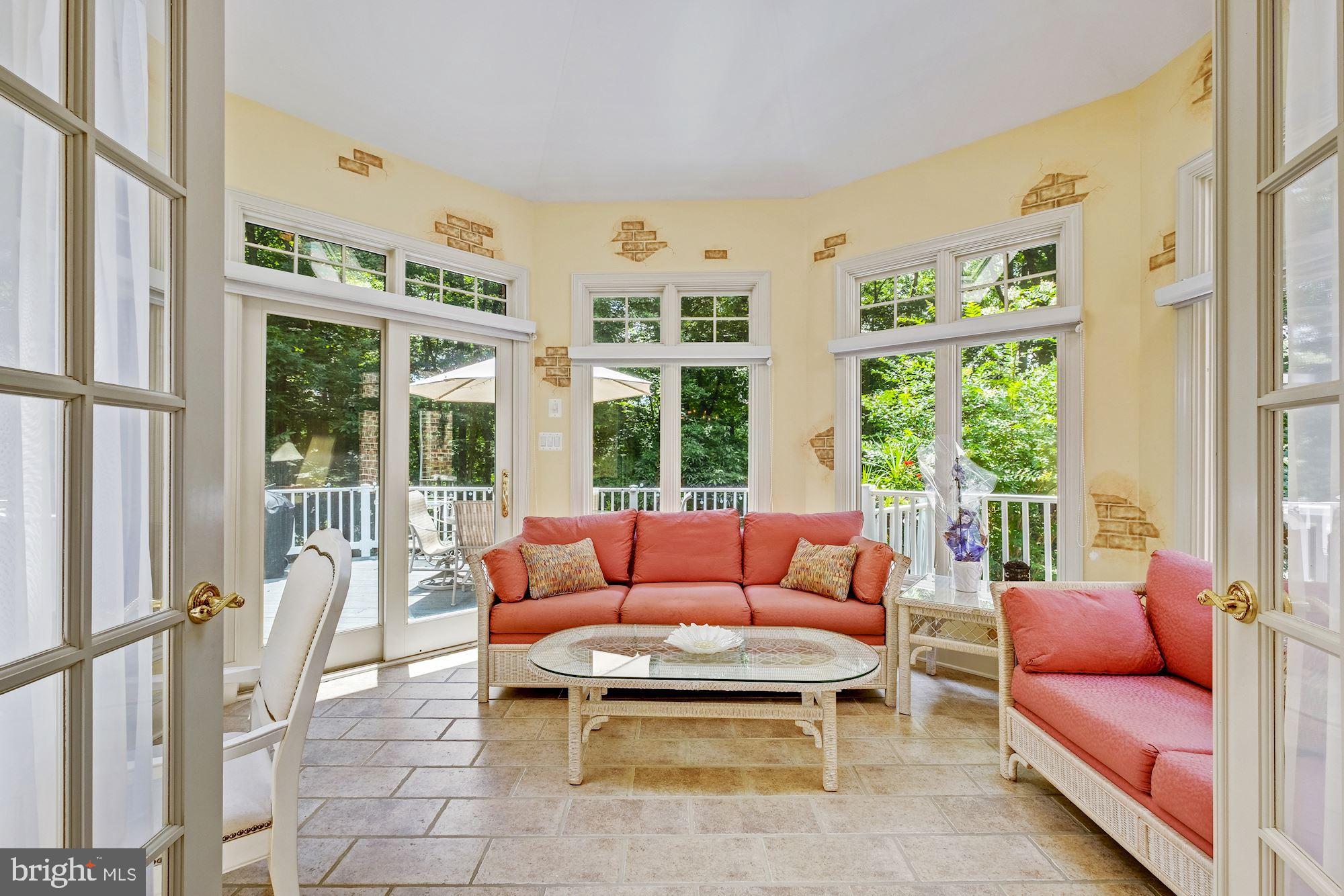 FOREST GLEN - Residential