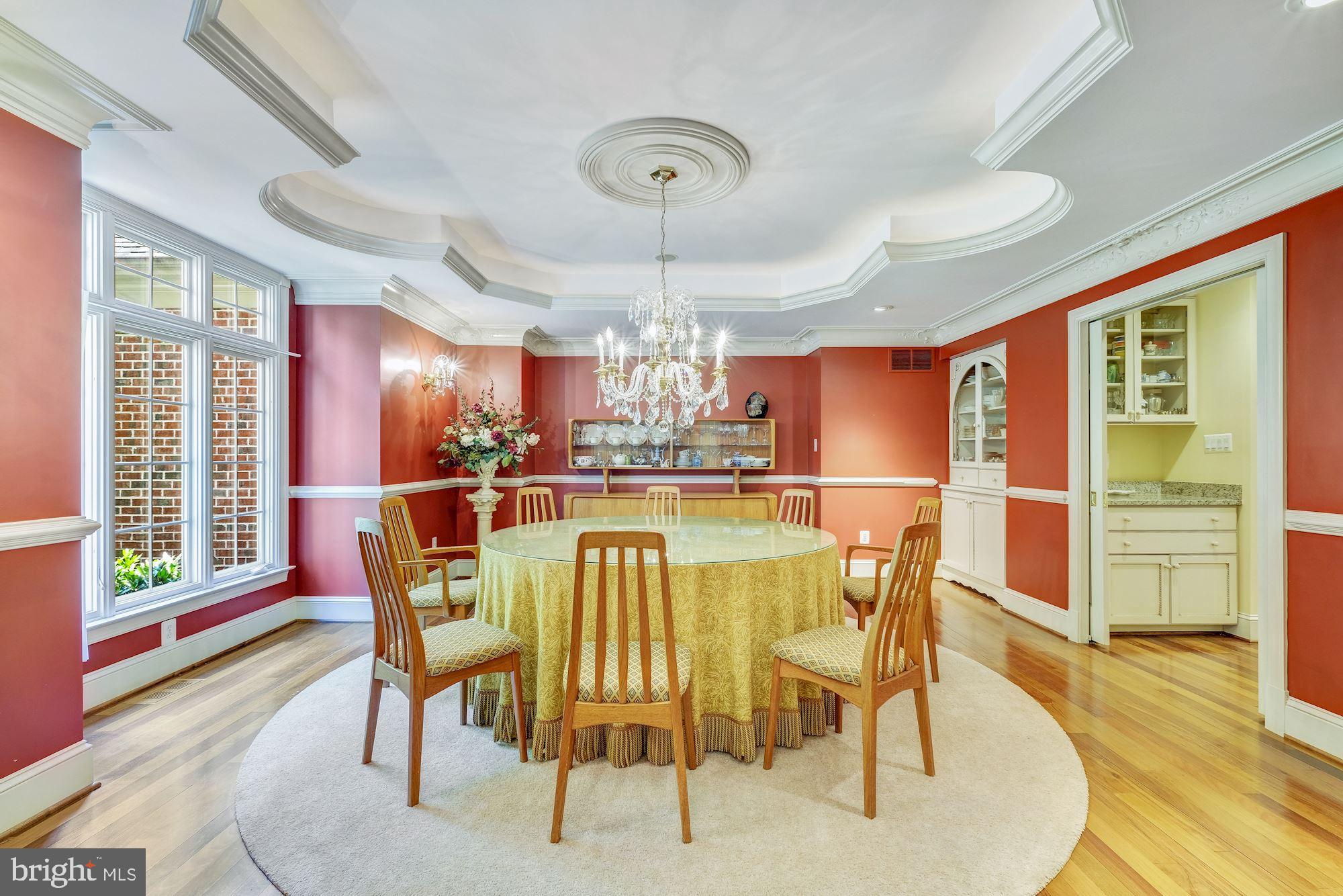 FOREST GLEN - Residential