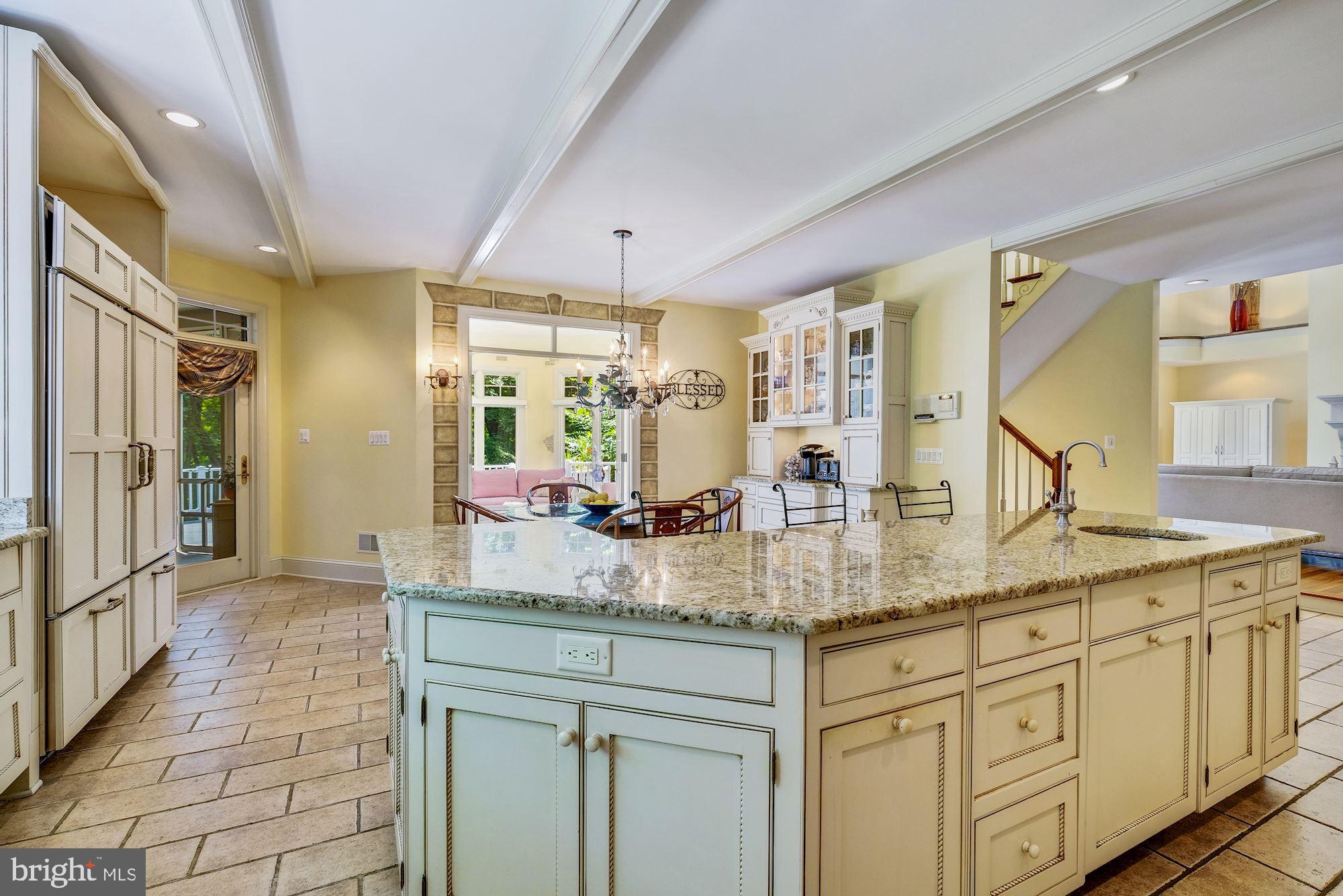 FOREST GLEN - Residential