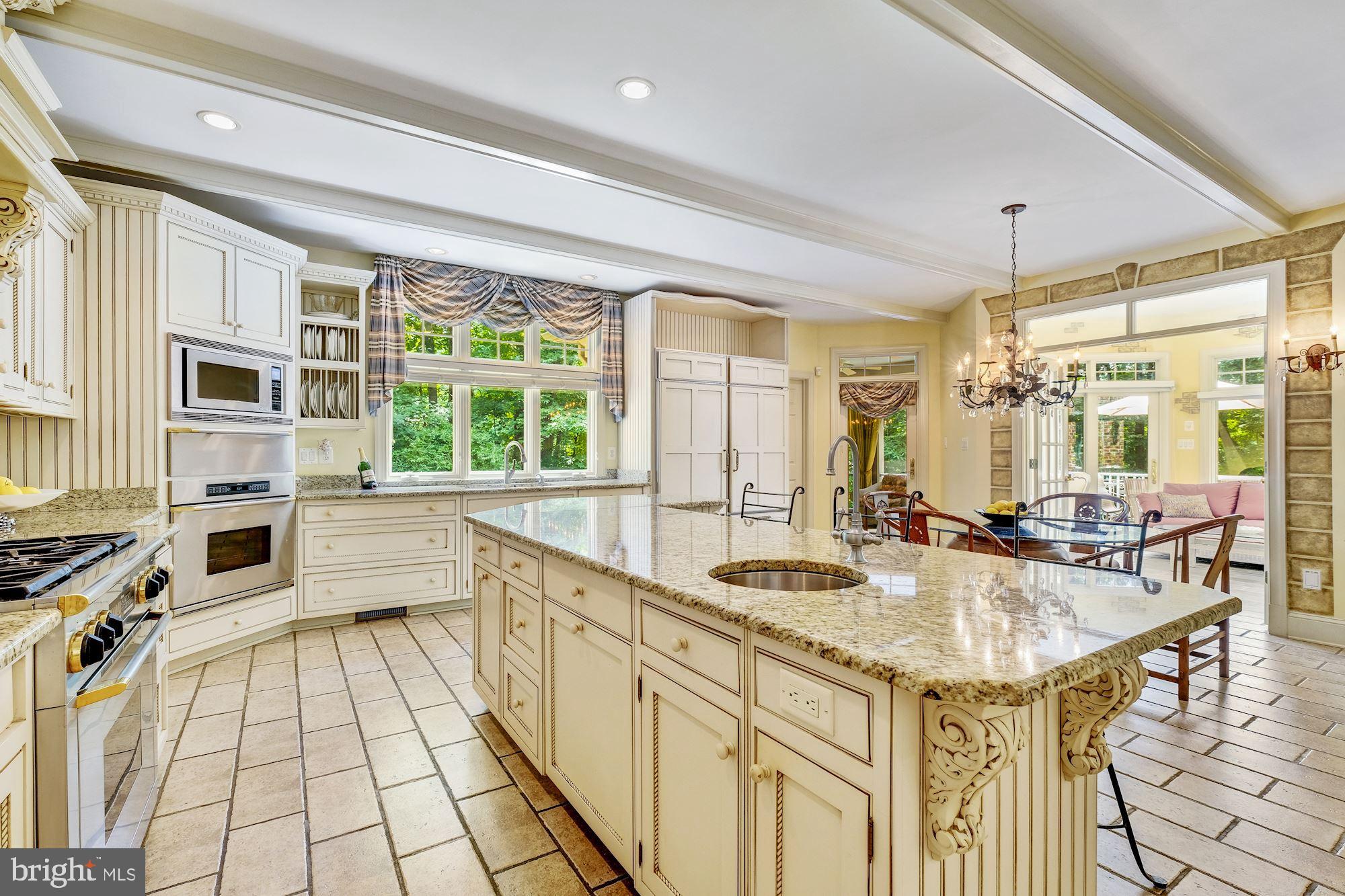 FOREST GLEN - Residential