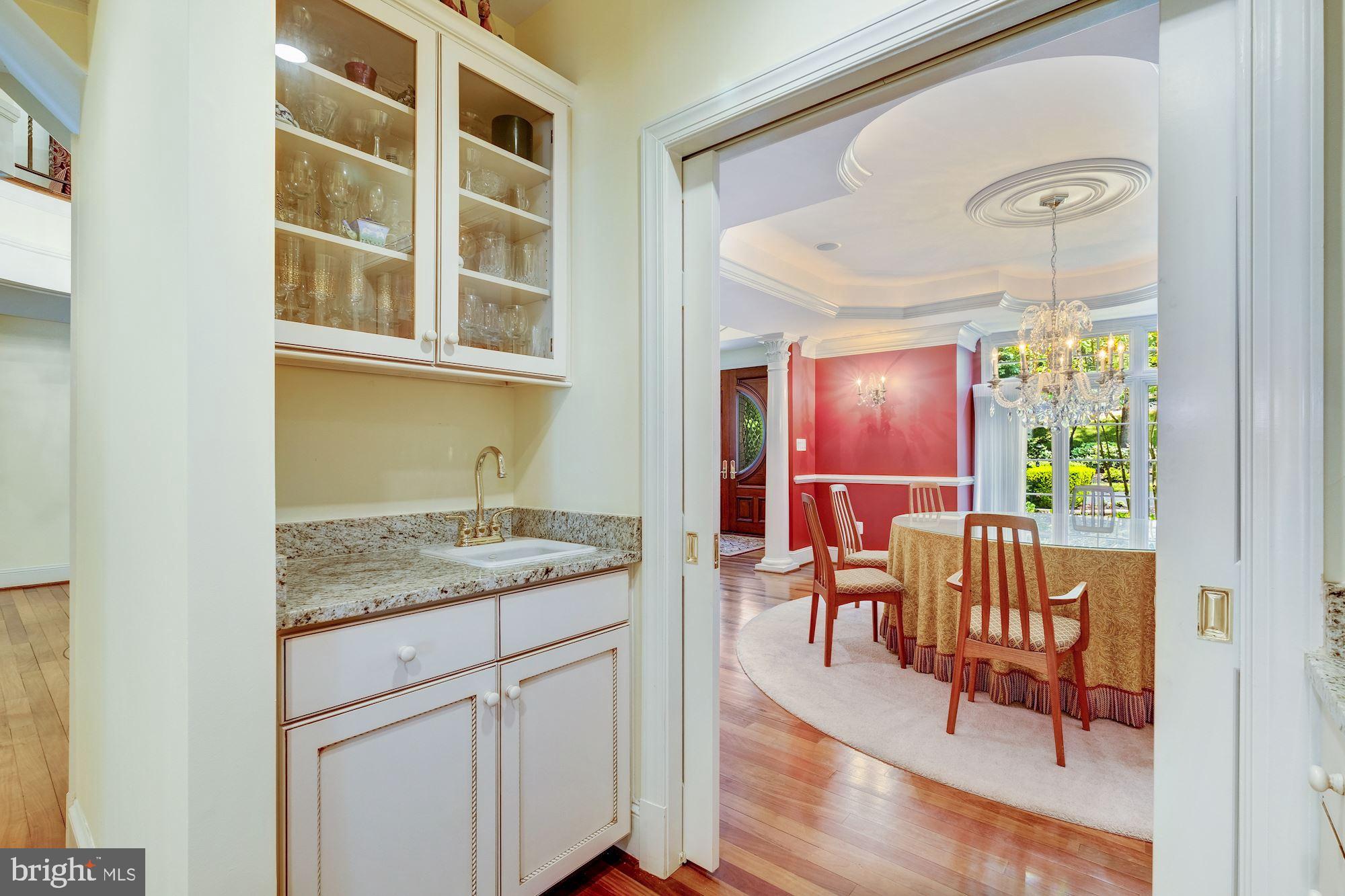 FOREST GLEN - Residential