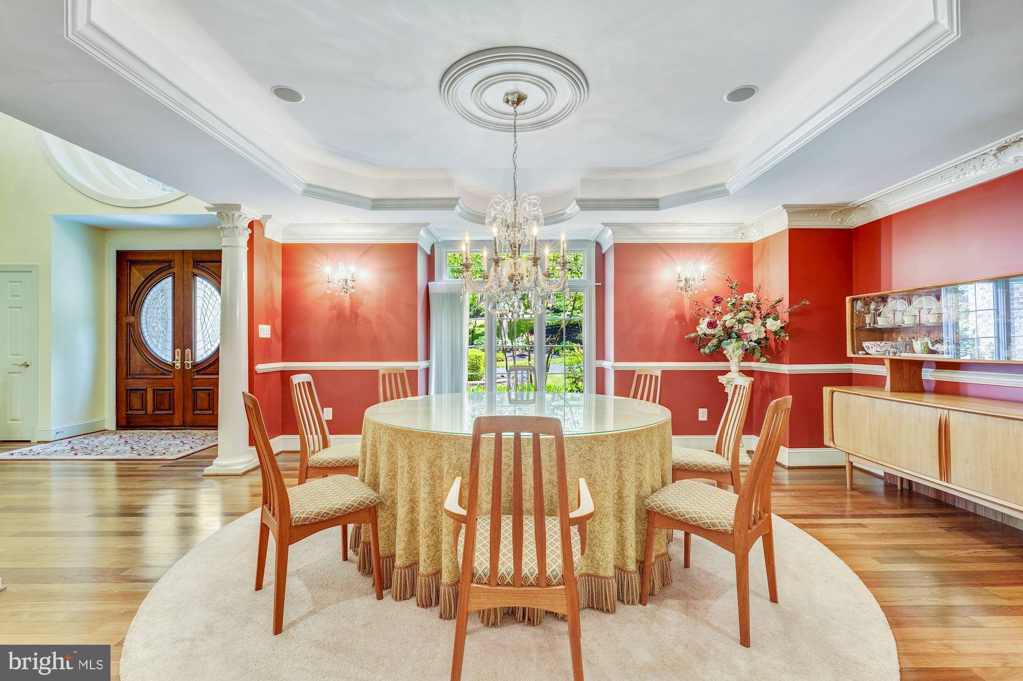 FOREST GLEN - Residential