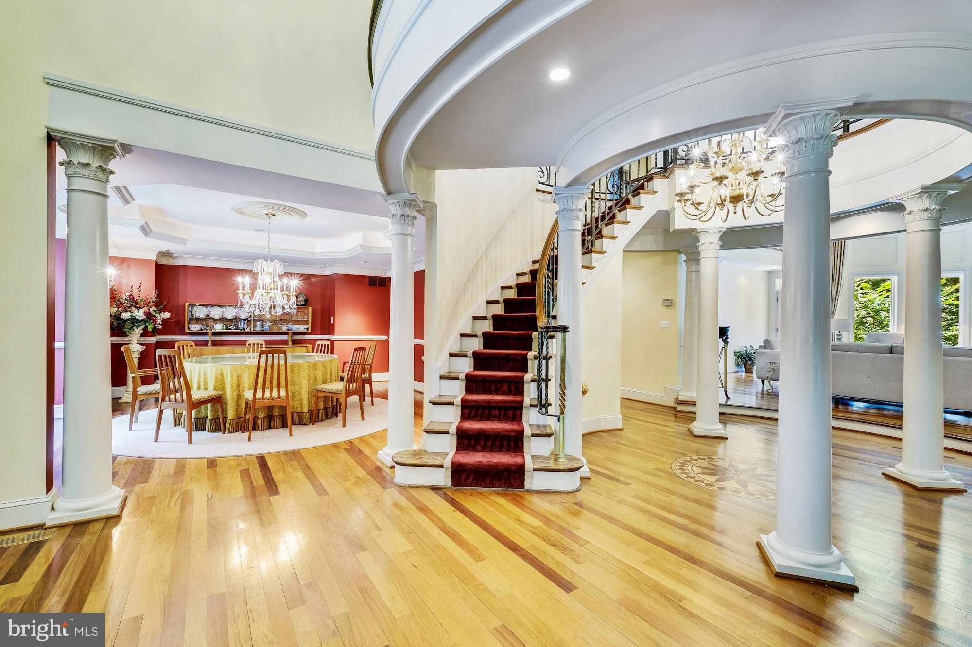 FOREST GLEN - Residential