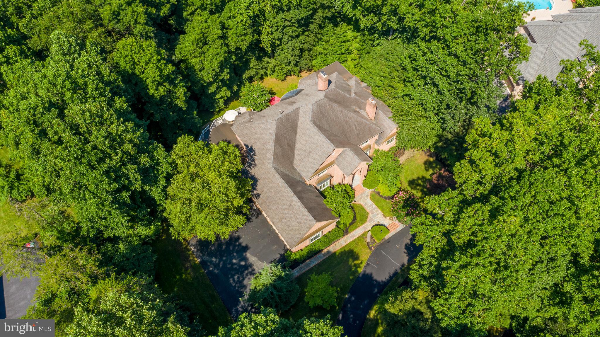 FOREST GLEN - Residential