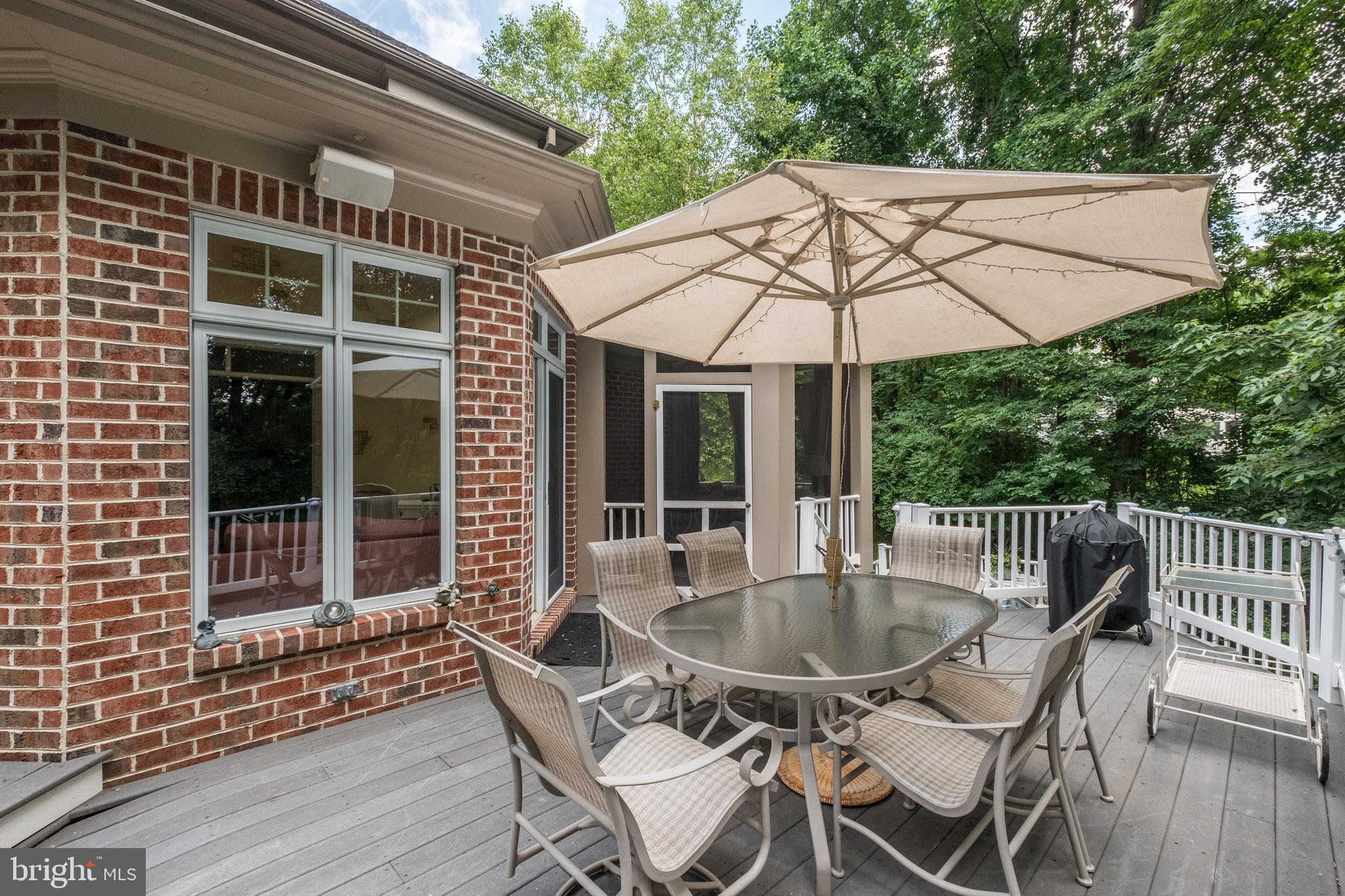 FOREST GLEN - Residential