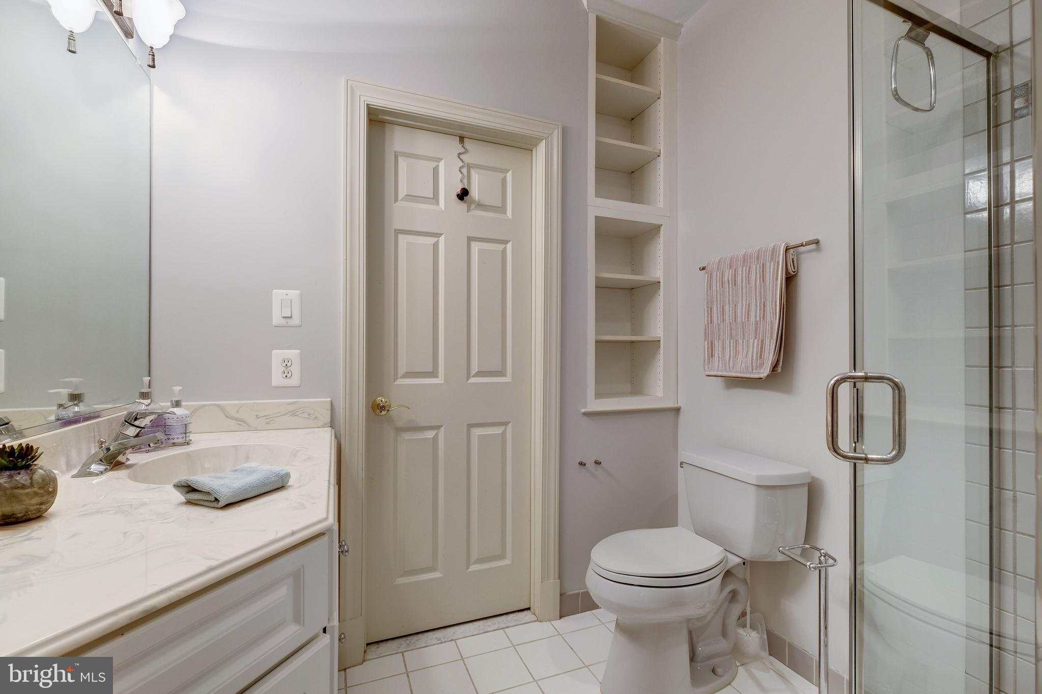 FOREST GLEN - Residential