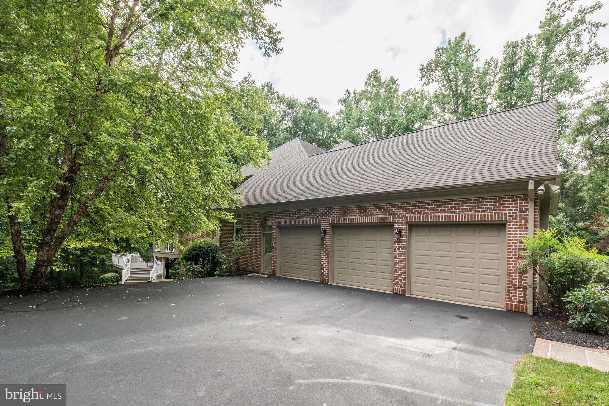 FOREST GLEN - Residential