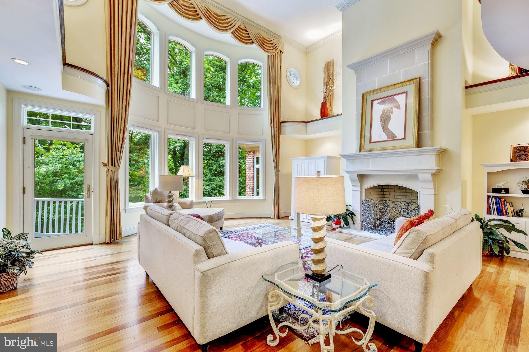 FOREST GLEN - Residential