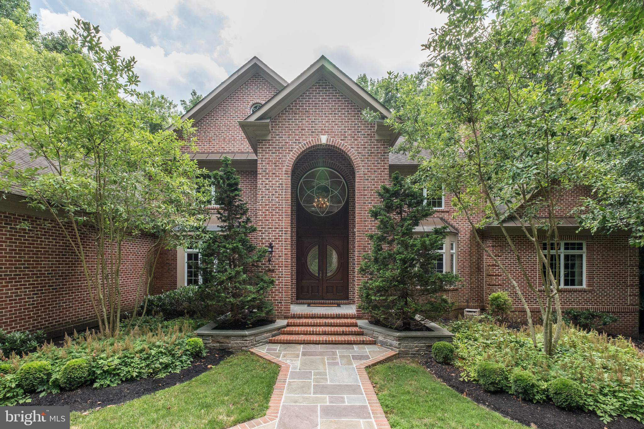 FOREST GLEN - Residential