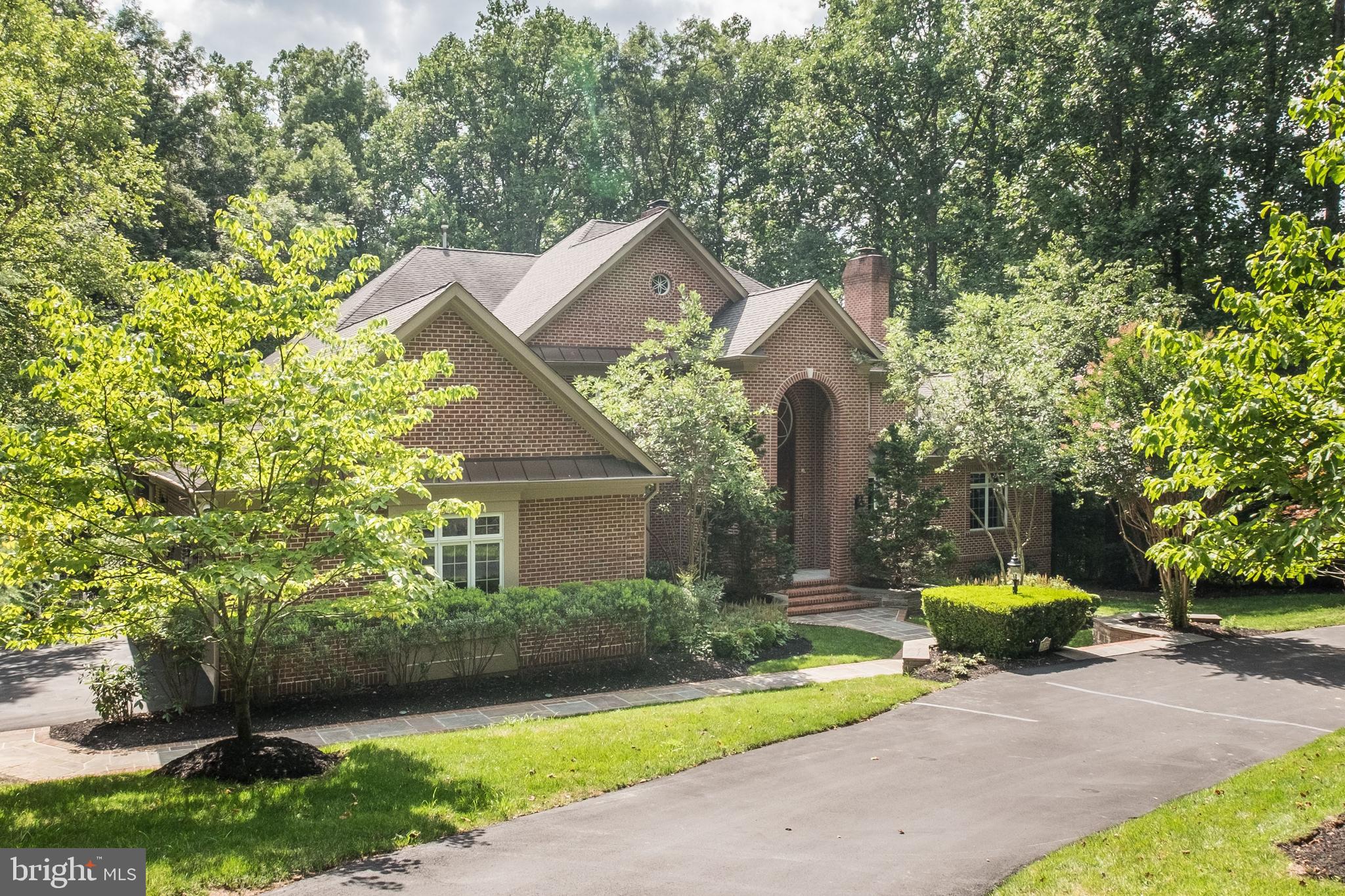 FOREST GLEN - Residential