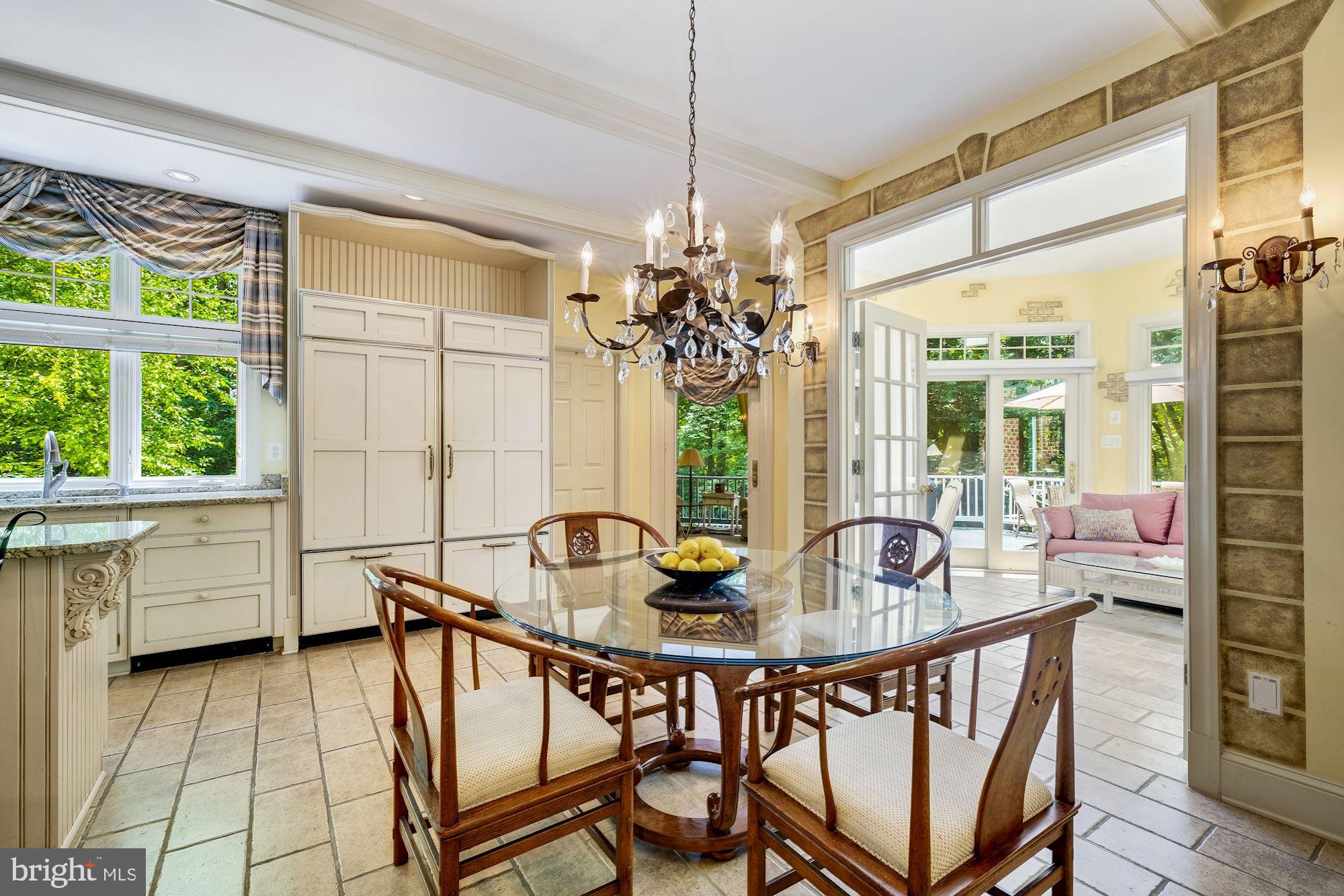 FOREST GLEN - Residential